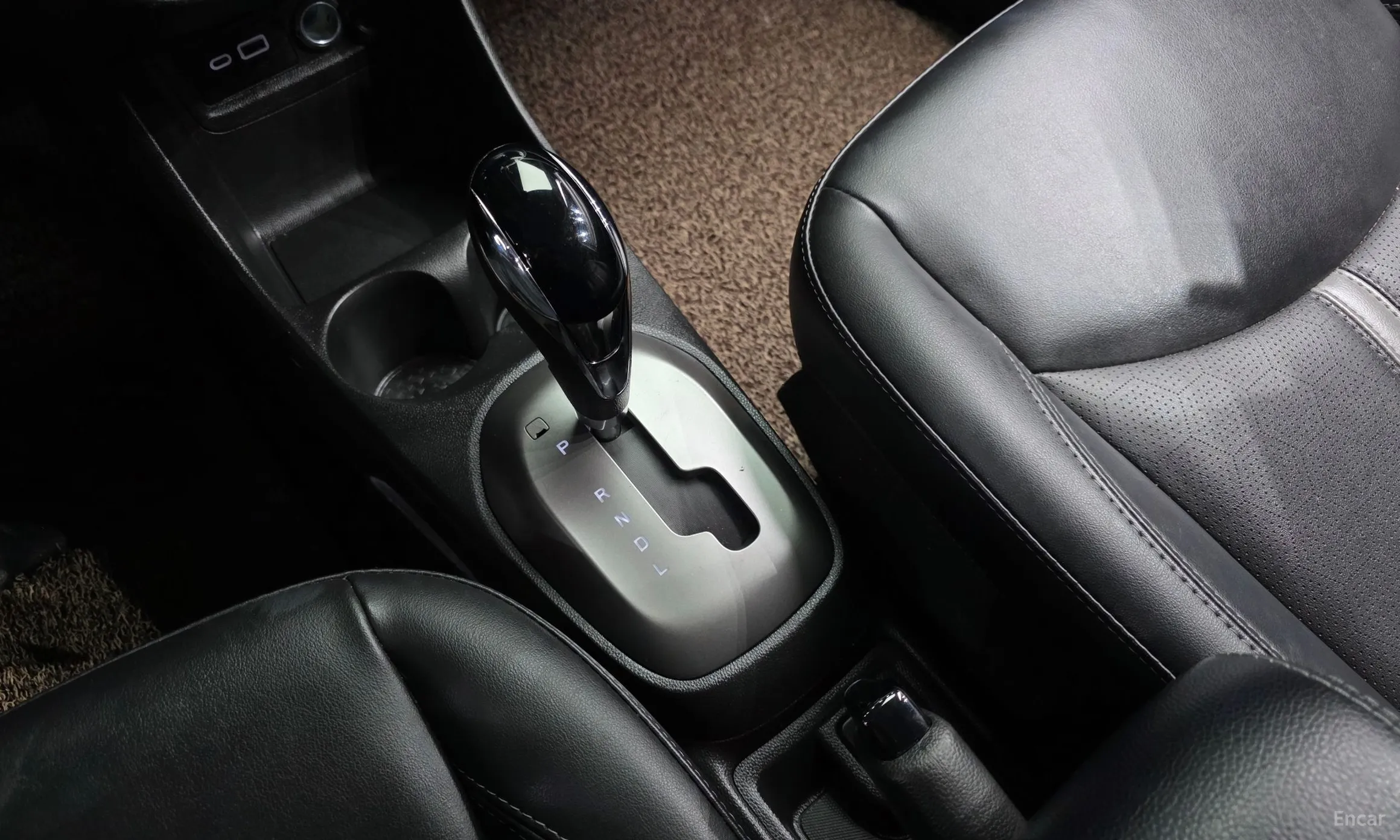 Chevrolet (GM Daewoo) Spark превью 9