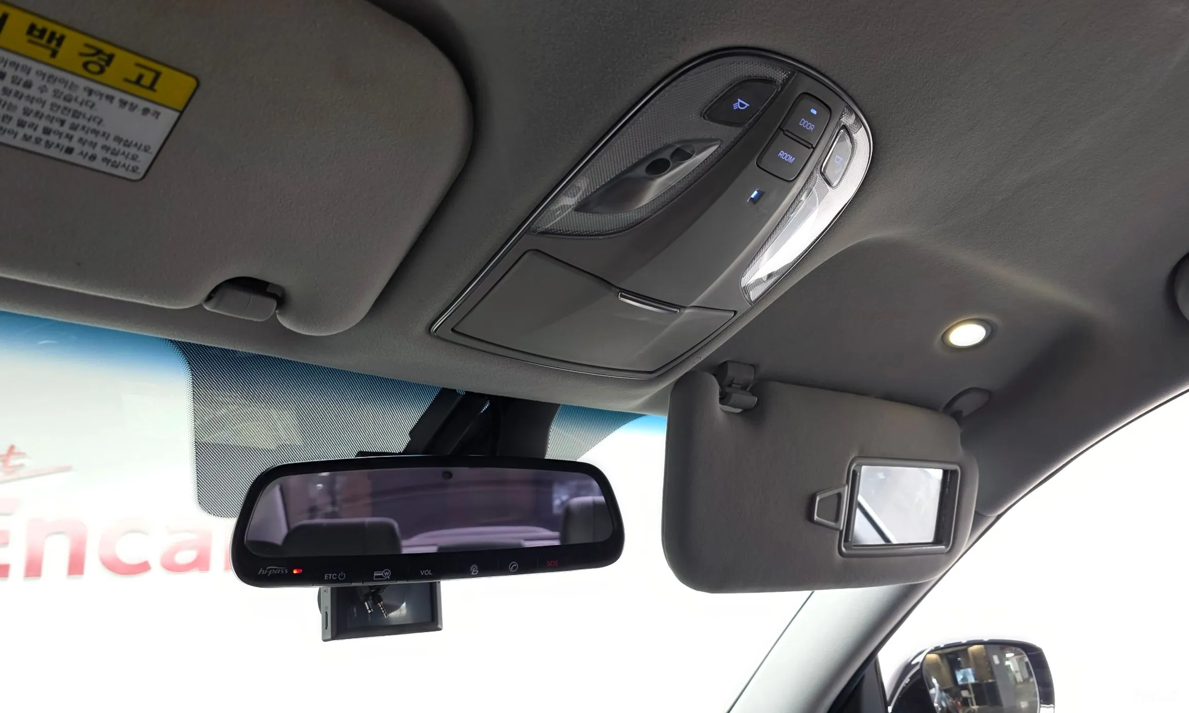 Hyundai Equus (new) превью 18