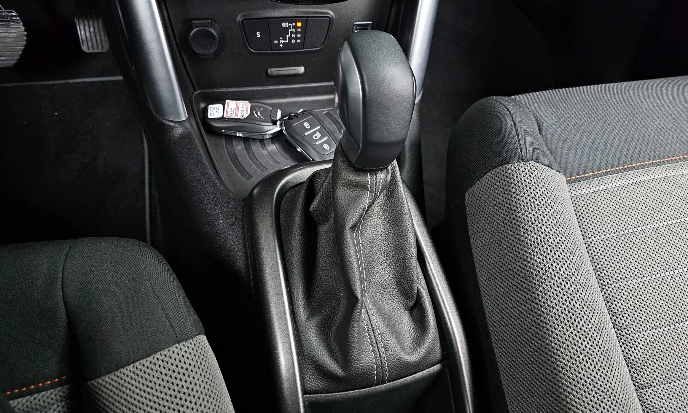 Citroën/DS C3 Aircross превью 9
