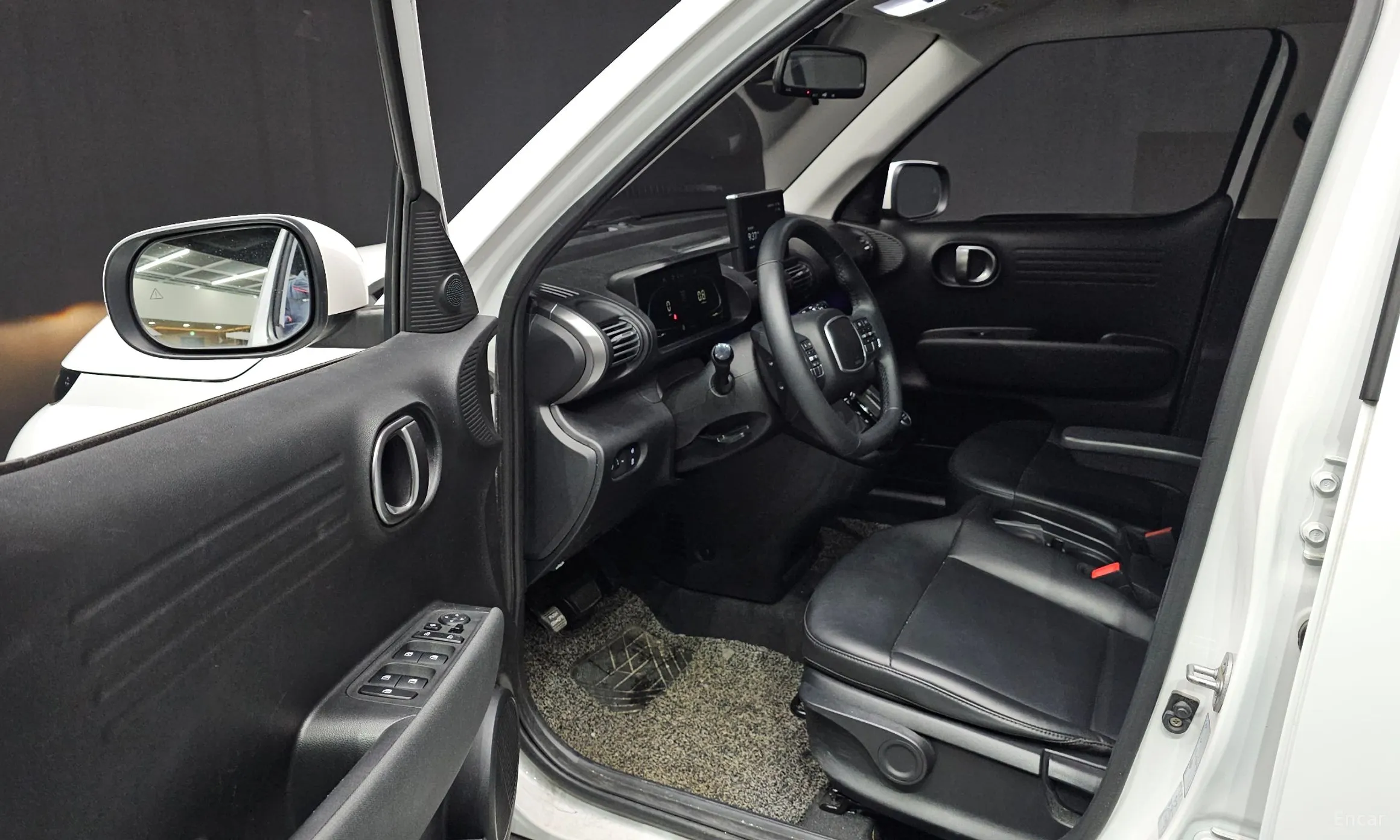 Hyundai Casper превью 10