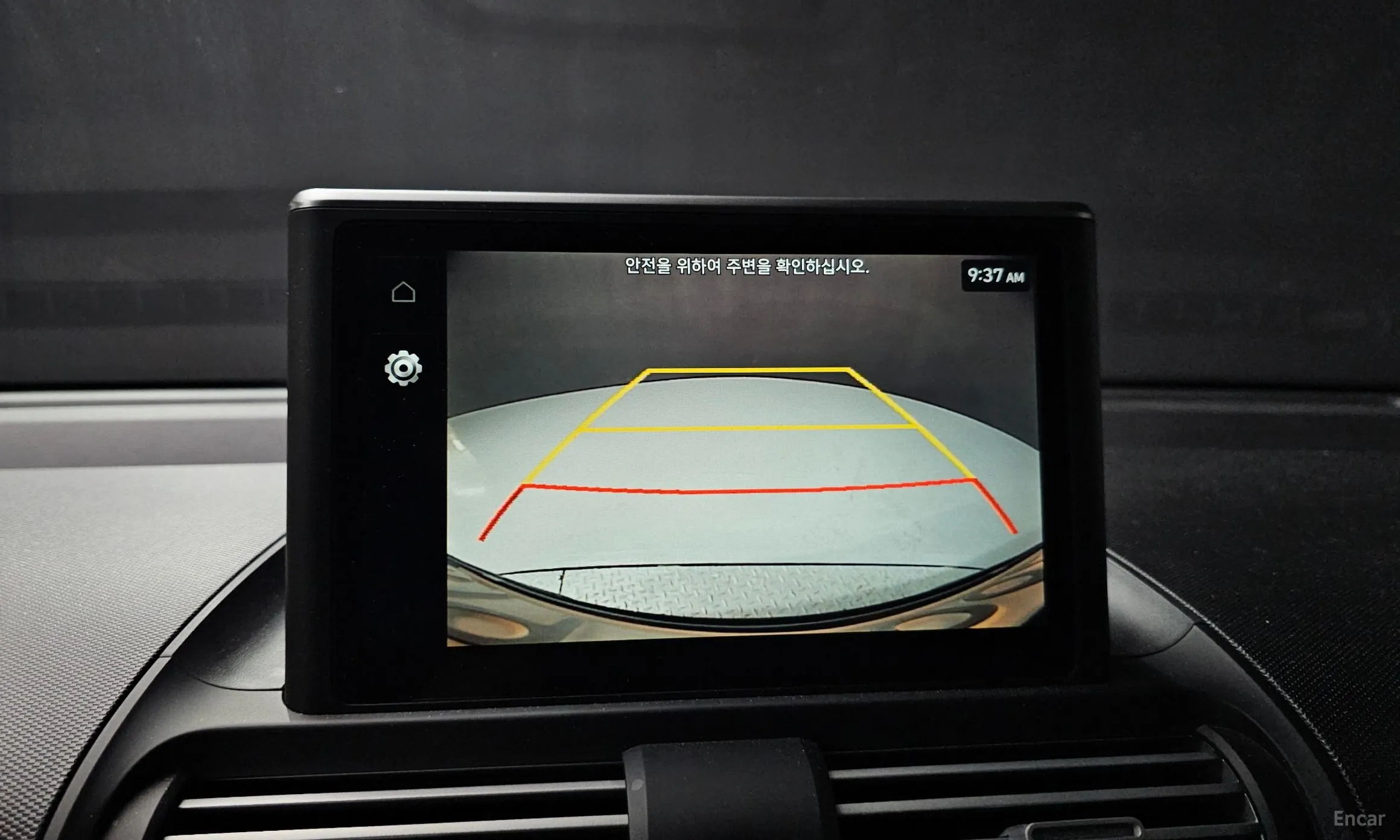 Hyundai Casper превью 16
