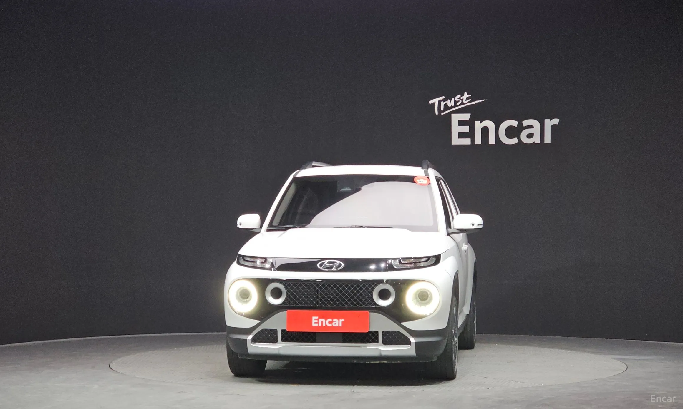 Hyundai Casper превью 3