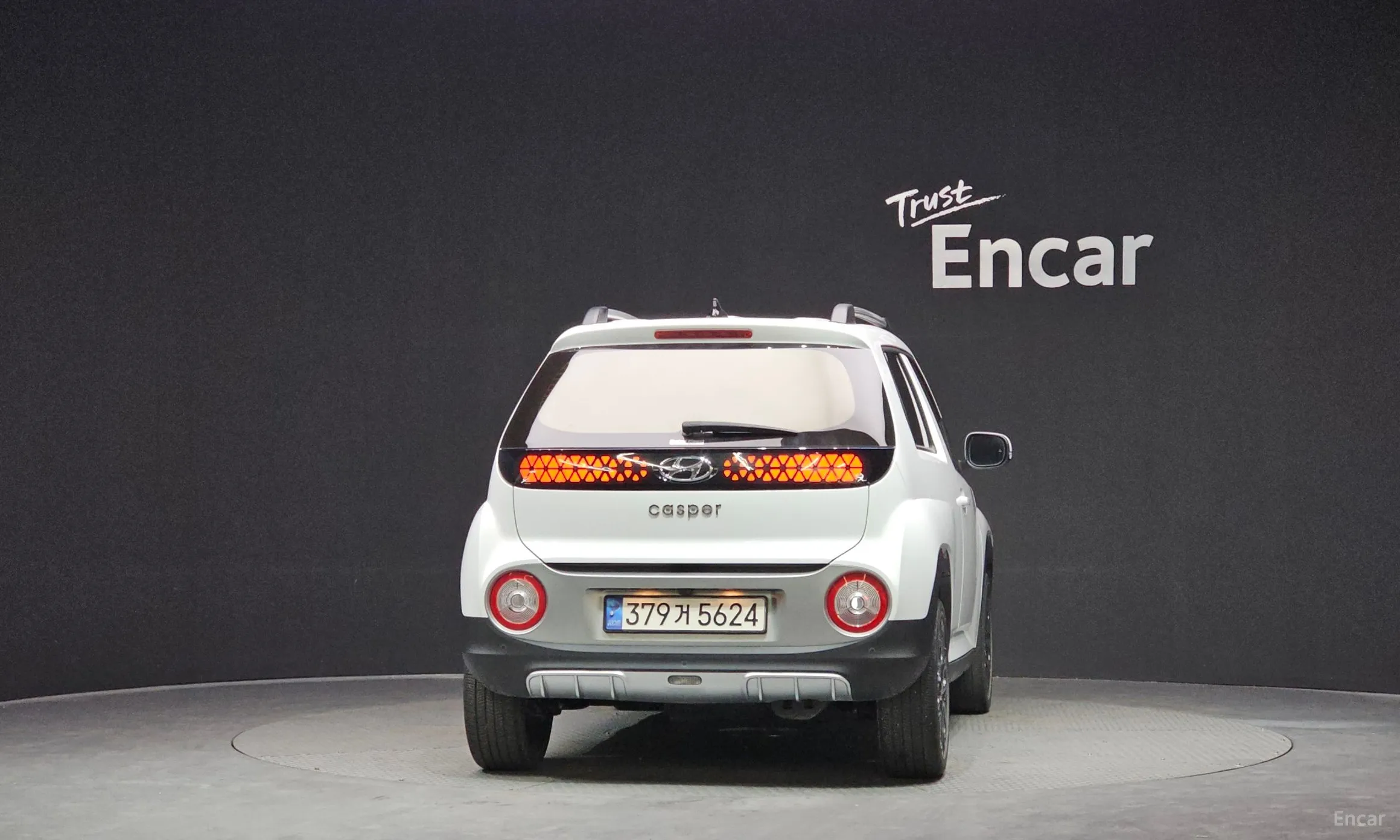 Hyundai Casper превью 4