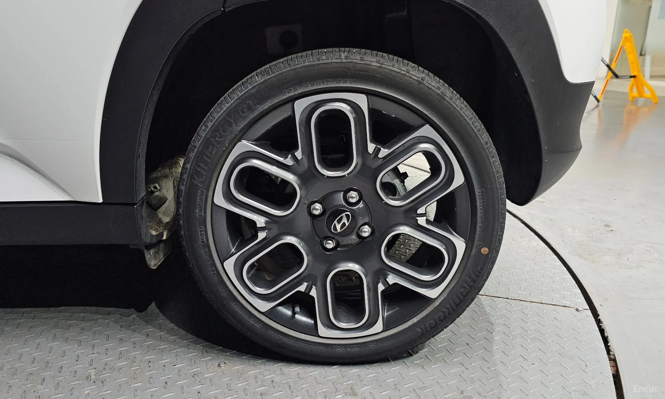 Hyundai Casper превью 5