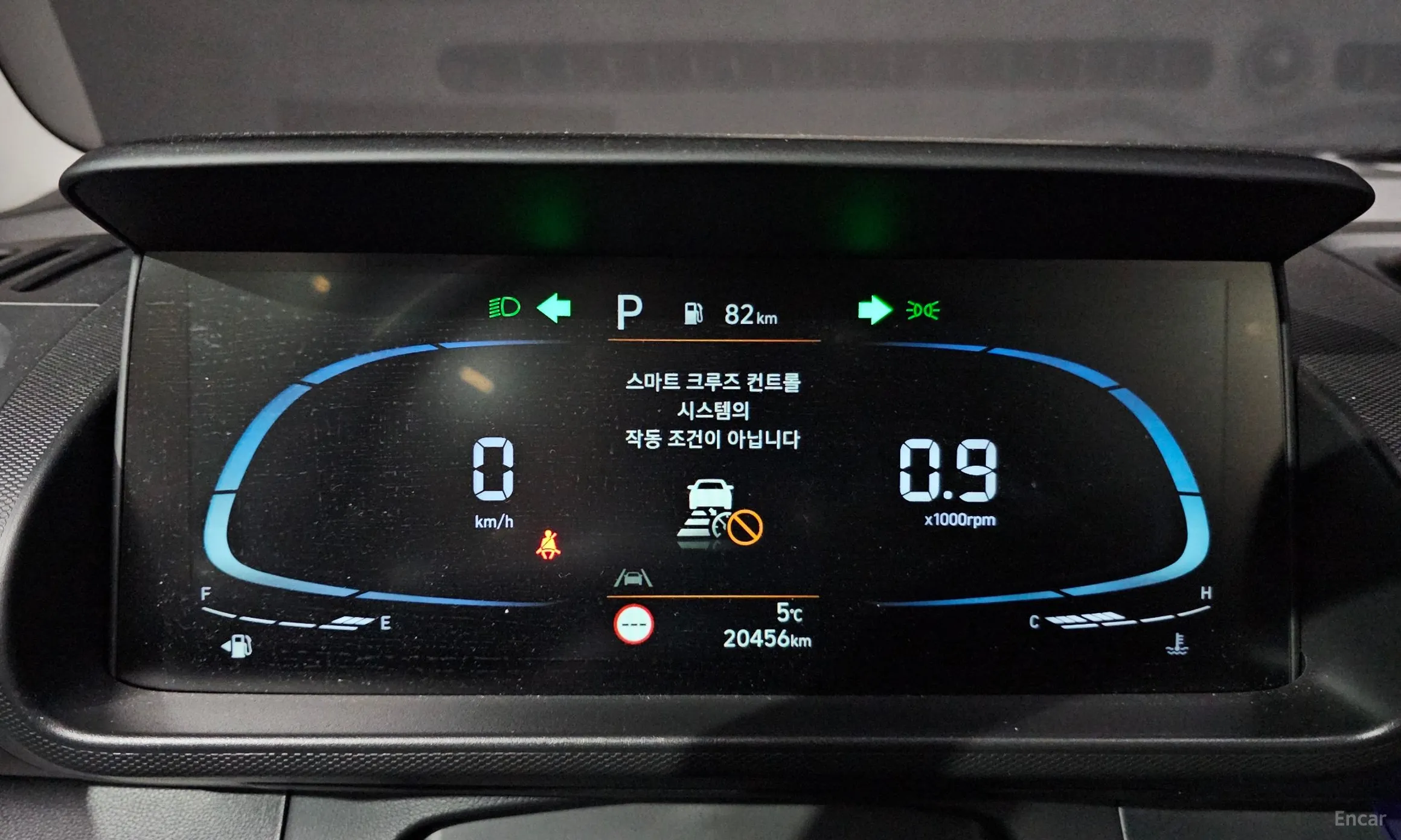 Hyundai Casper превью 8