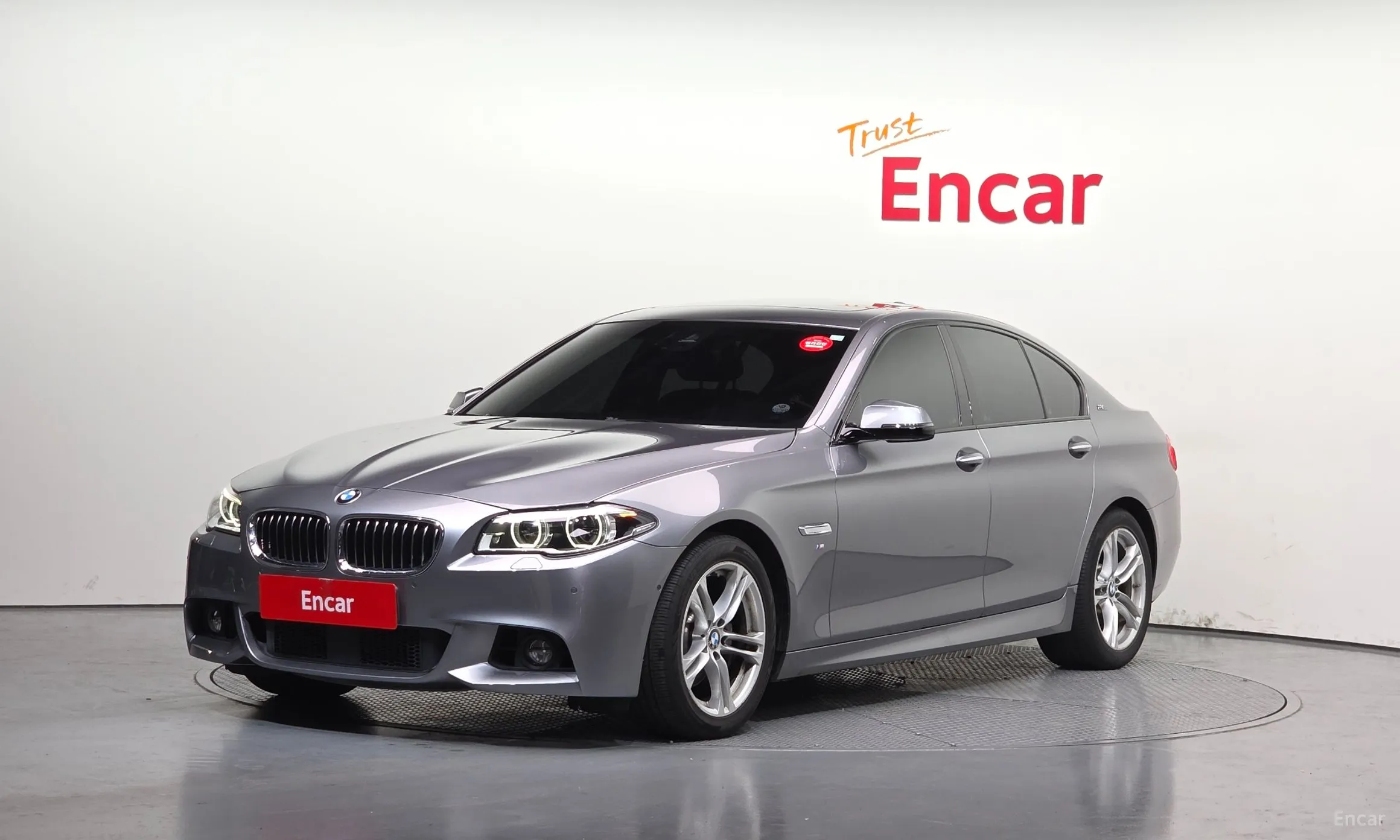5 Series (F10)