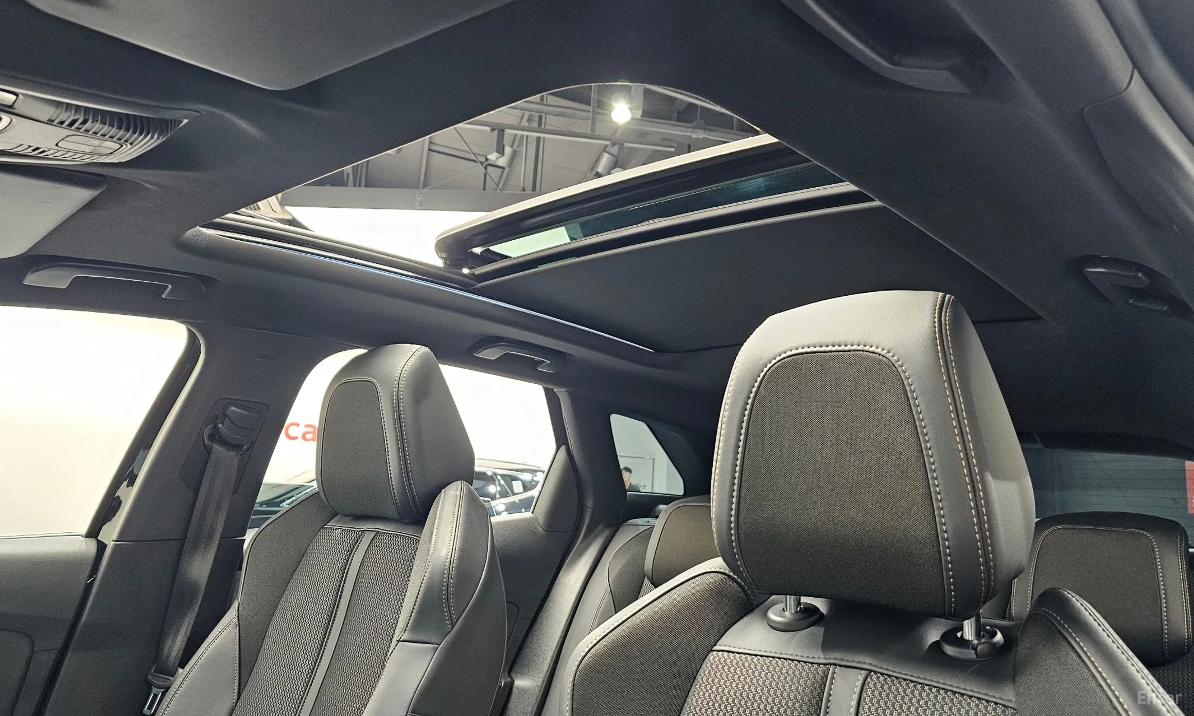 Peugeot 3008 2nd generation превью 19