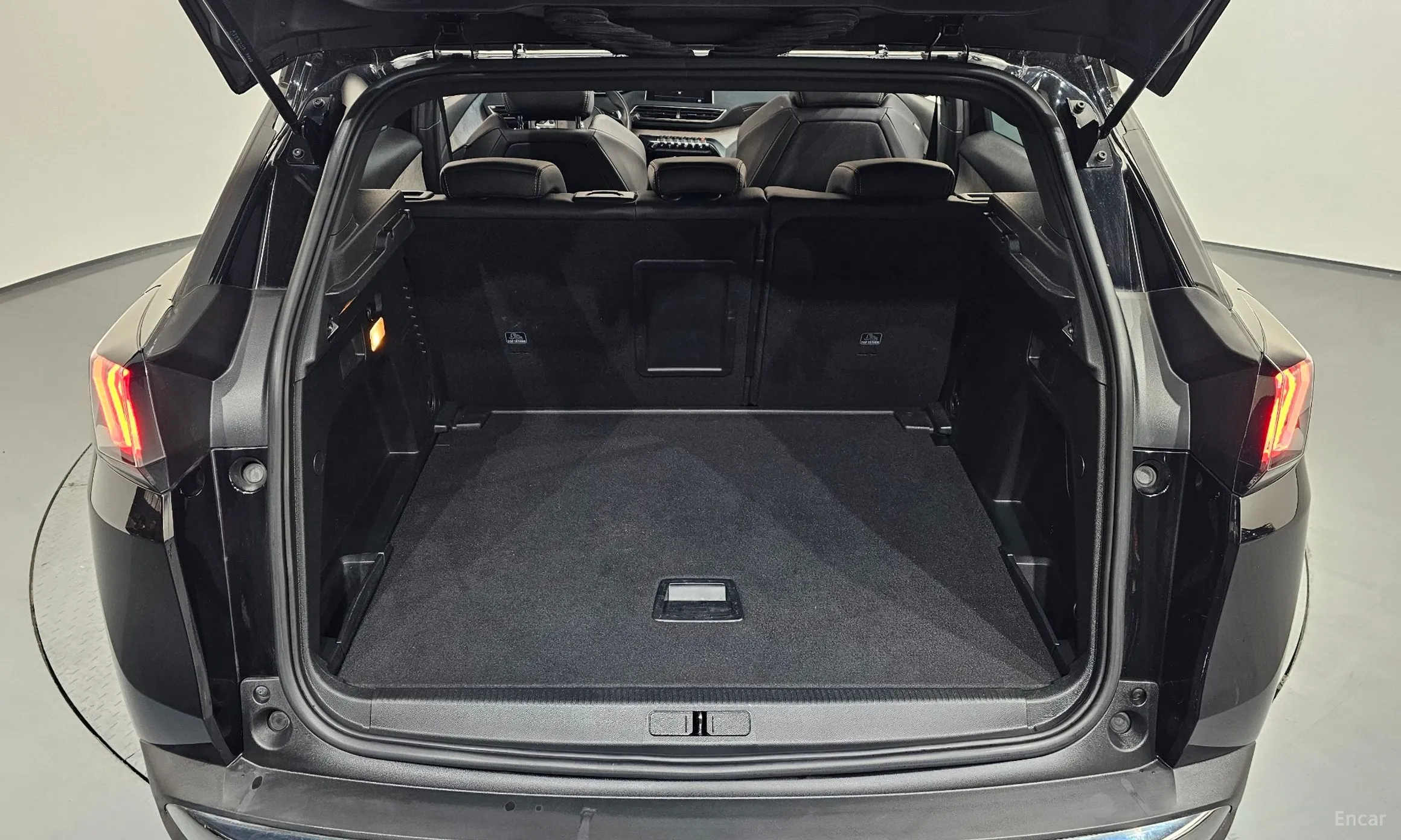 Peugeot 3008 2nd generation превью 20