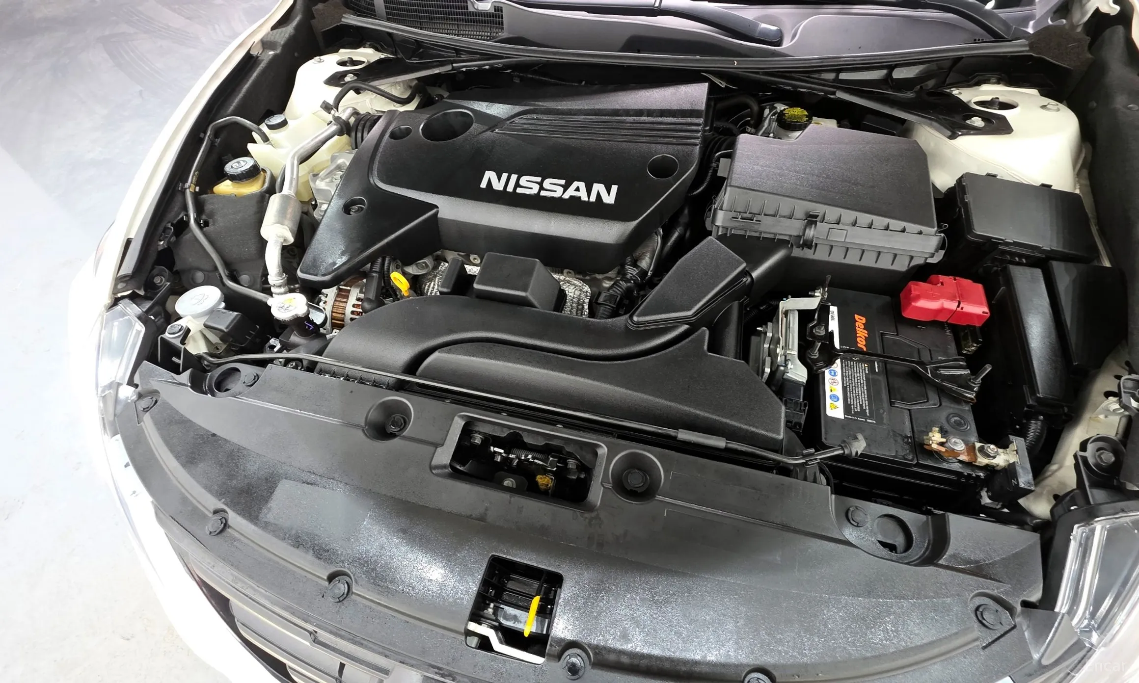 Nissan Altima превью 6