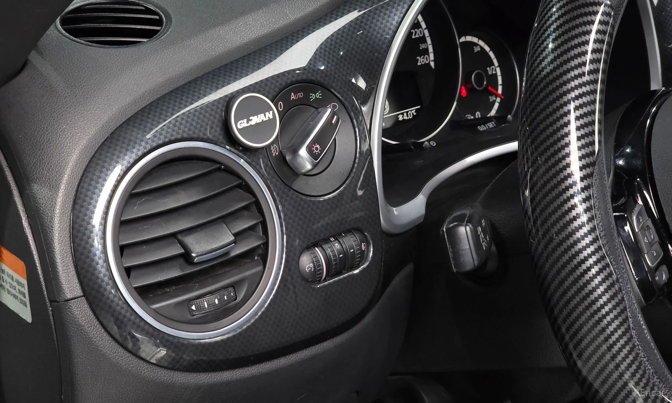 Volkswagen The Beetle превью 16