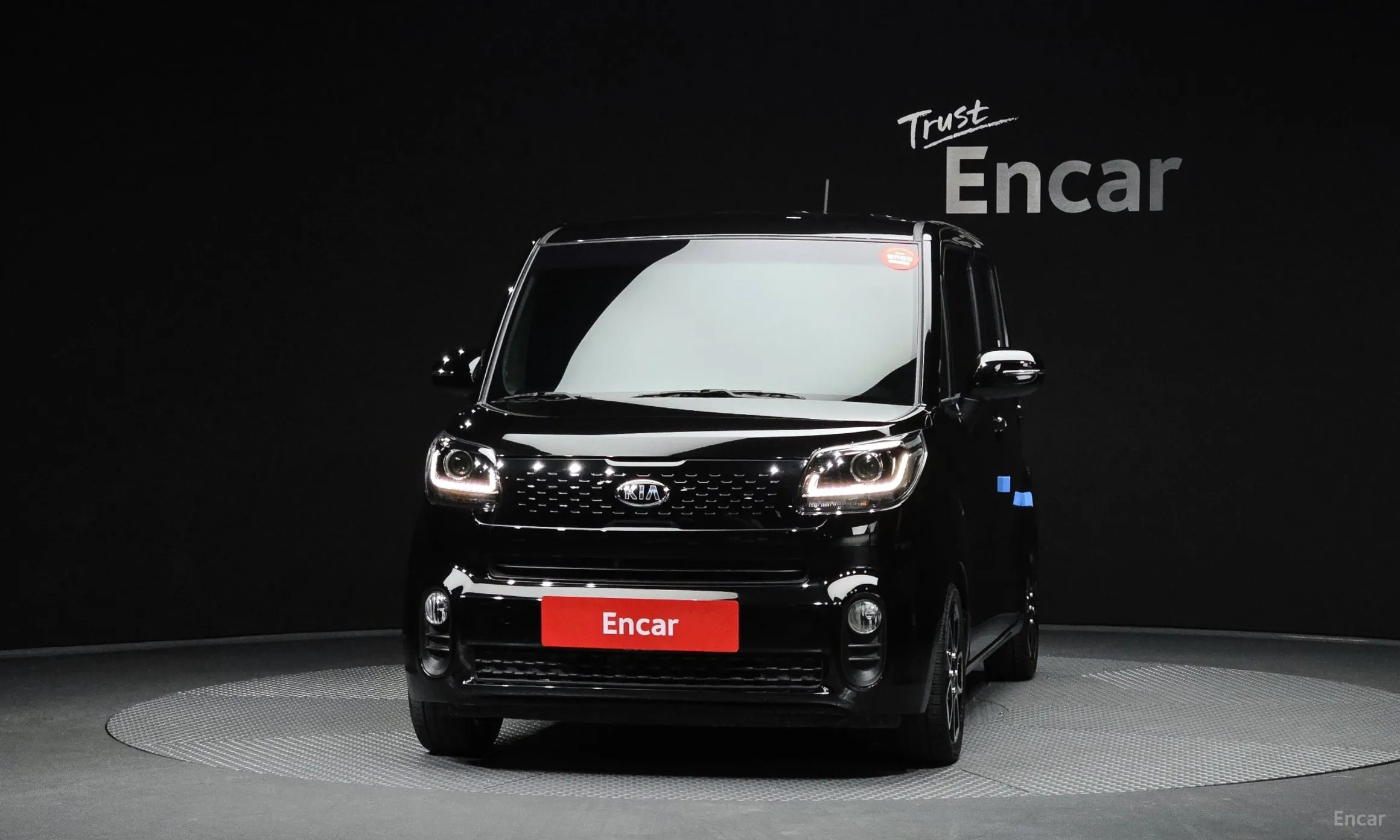 Kia Ray превью 3