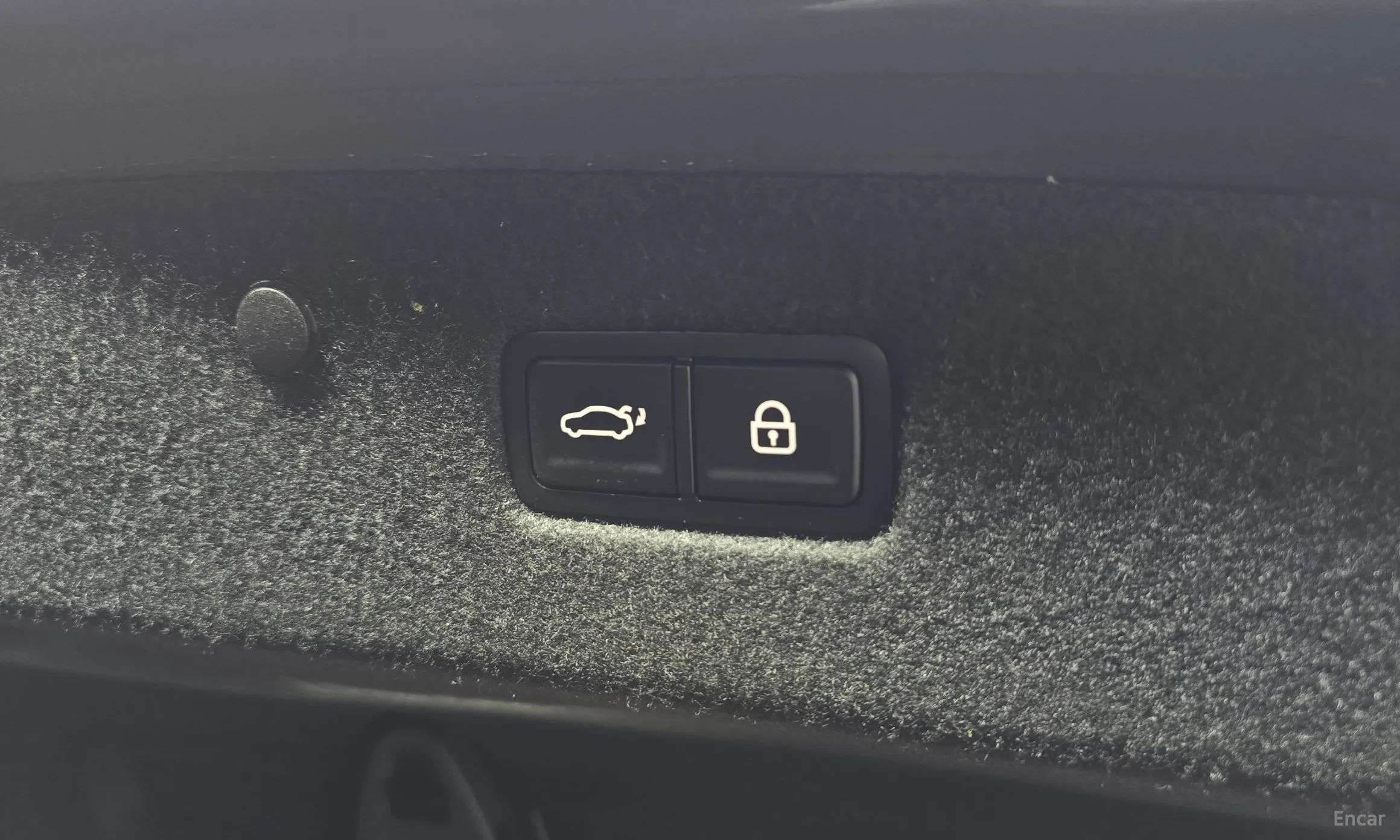 Kia The New K8 превью 19