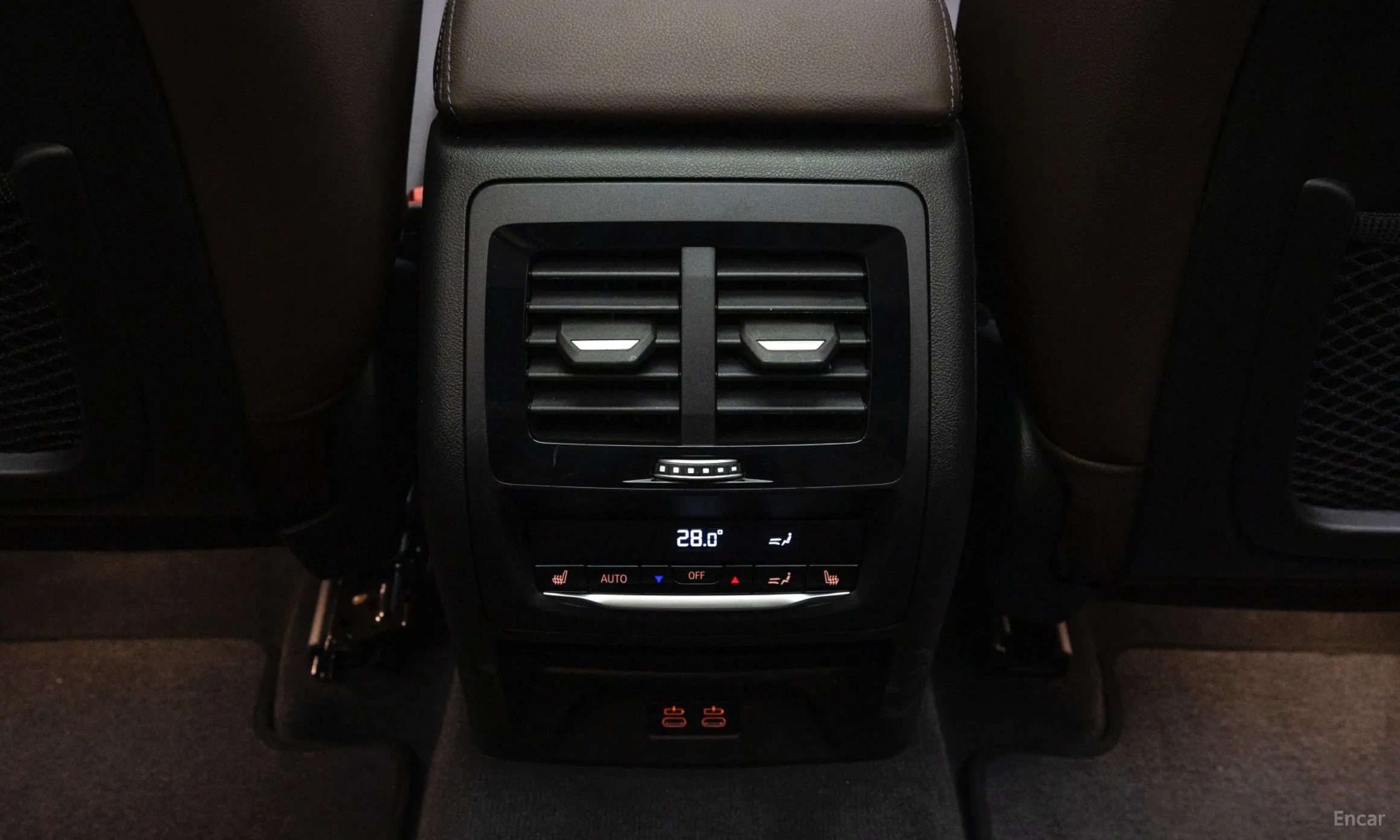 BMW X4 (G02) превью 19