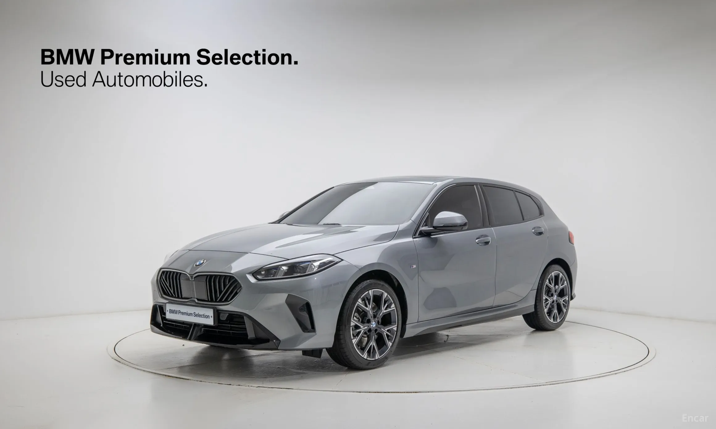 1 Series (F70)