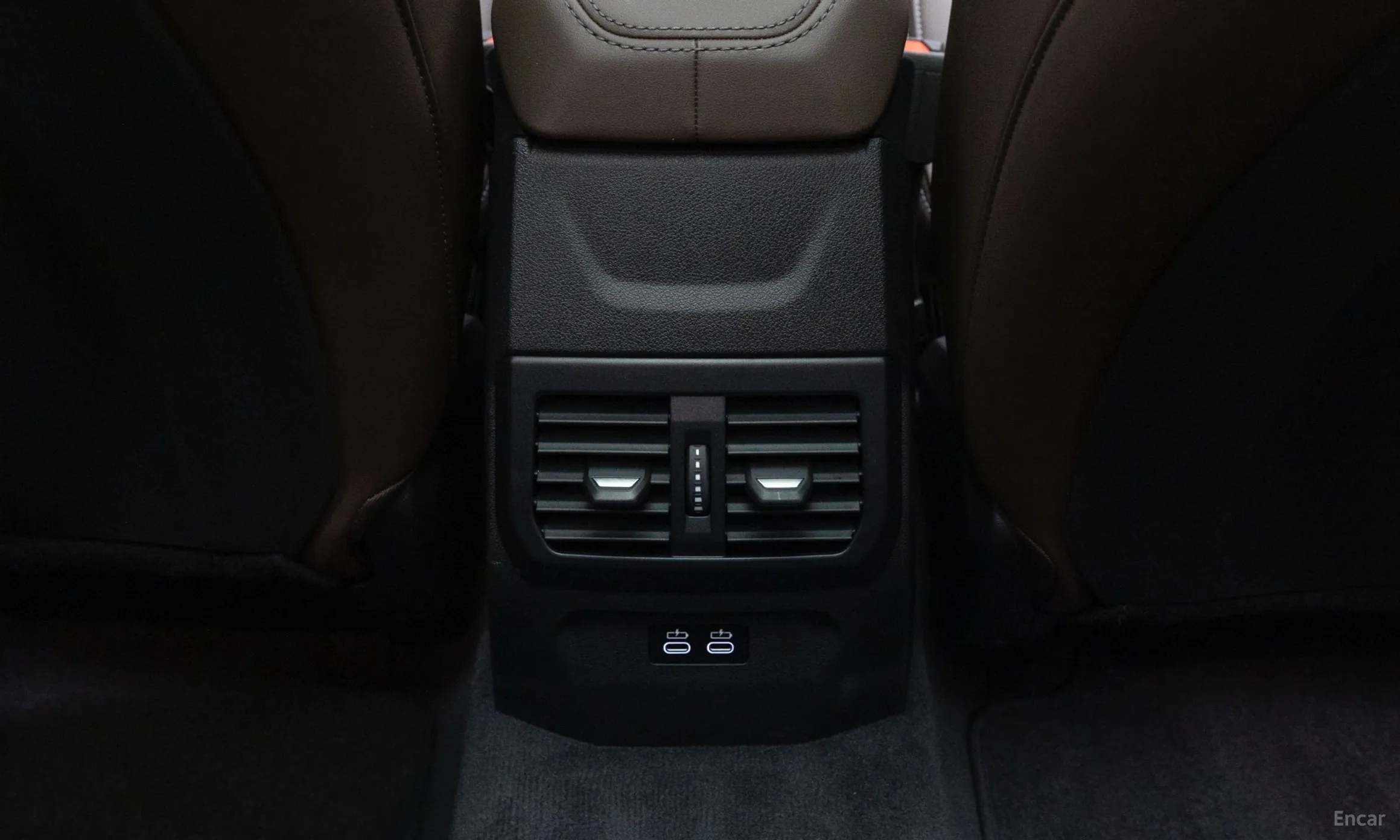 BMW 1 Series (F70) превью 18