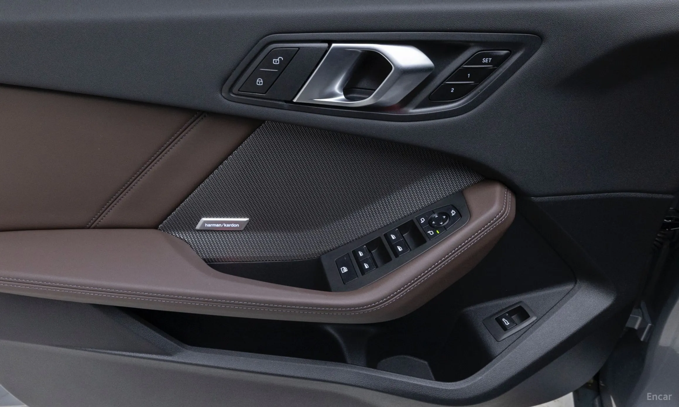 BMW 1 Series (F70) превью 19