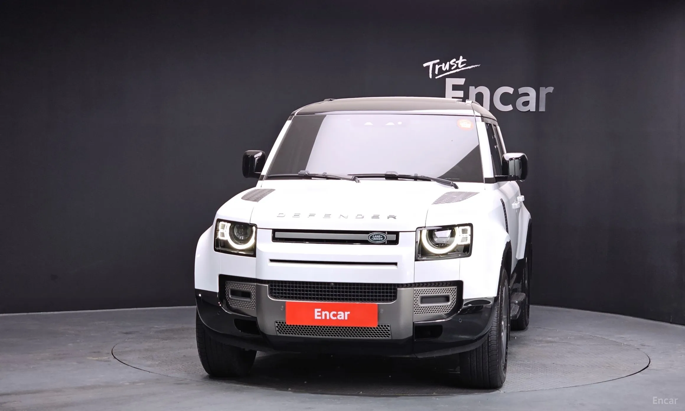 Land Rover Defender (L663) превью 3