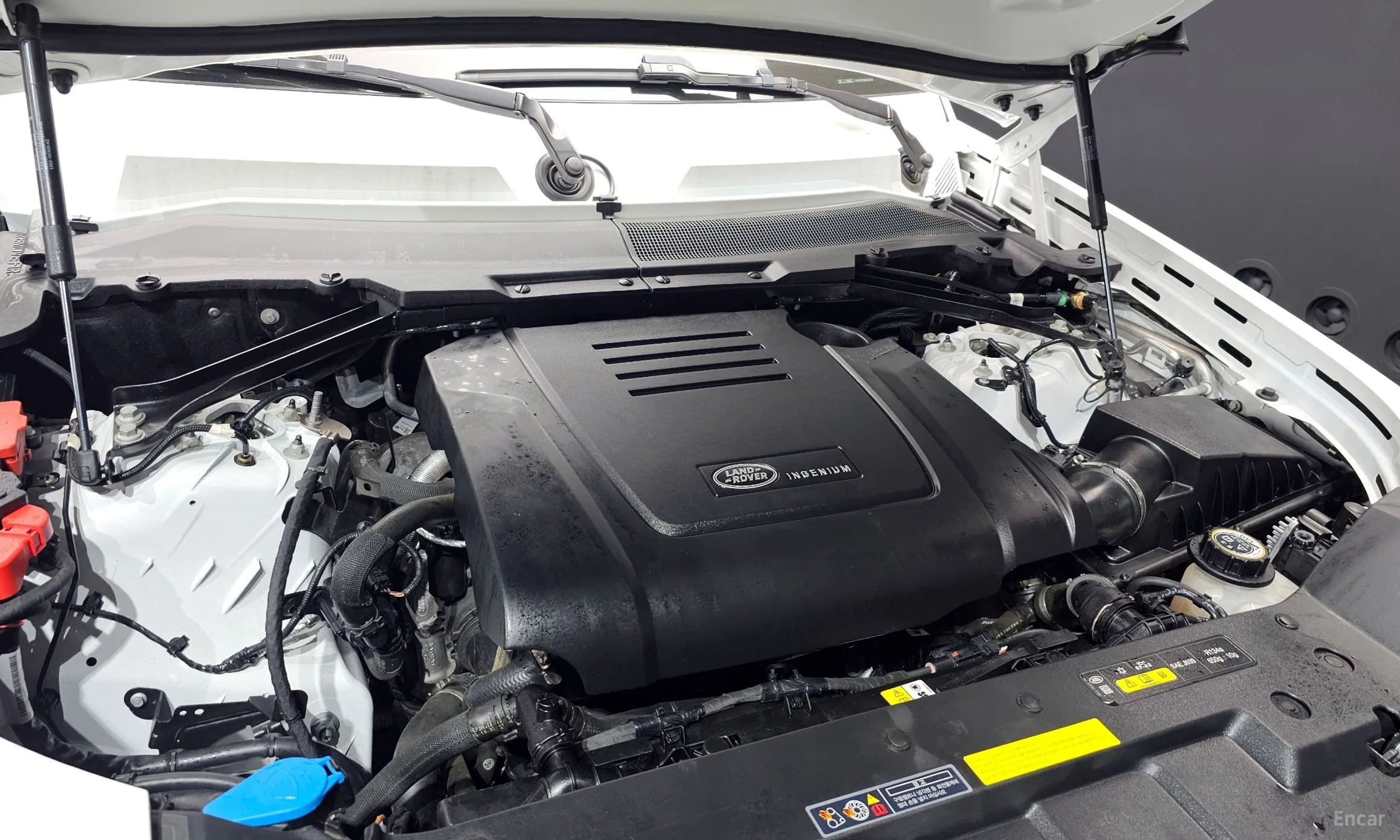 Land Rover Defender (L663) превью 6