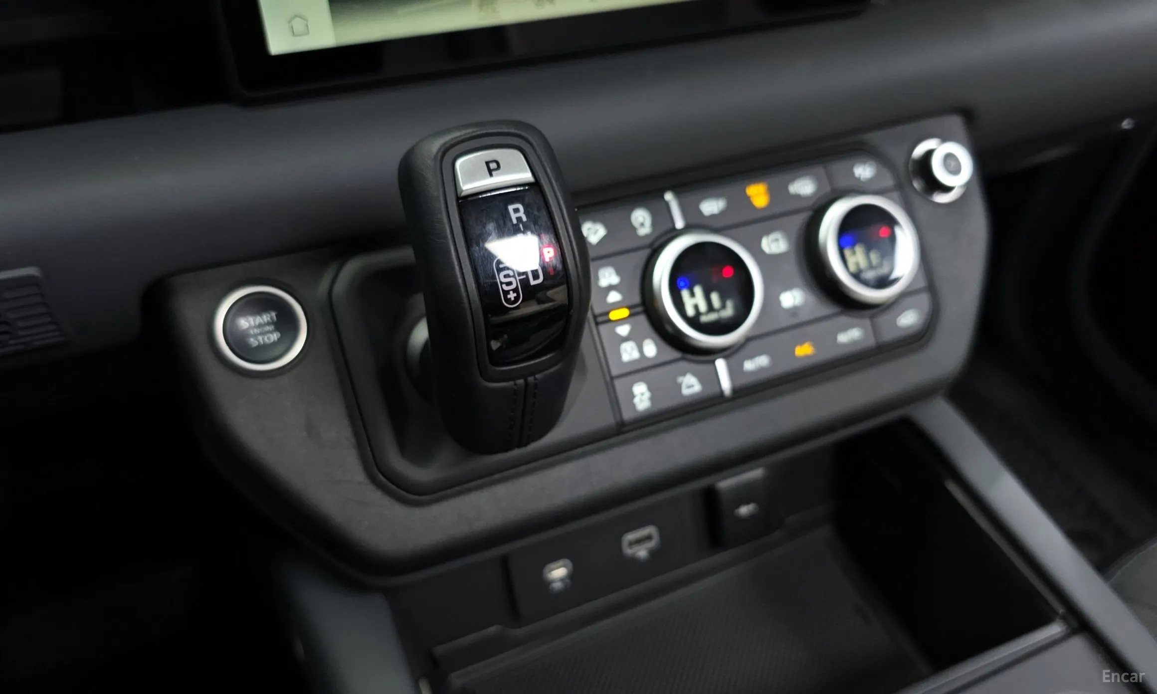Land Rover Defender (L663) превью 9