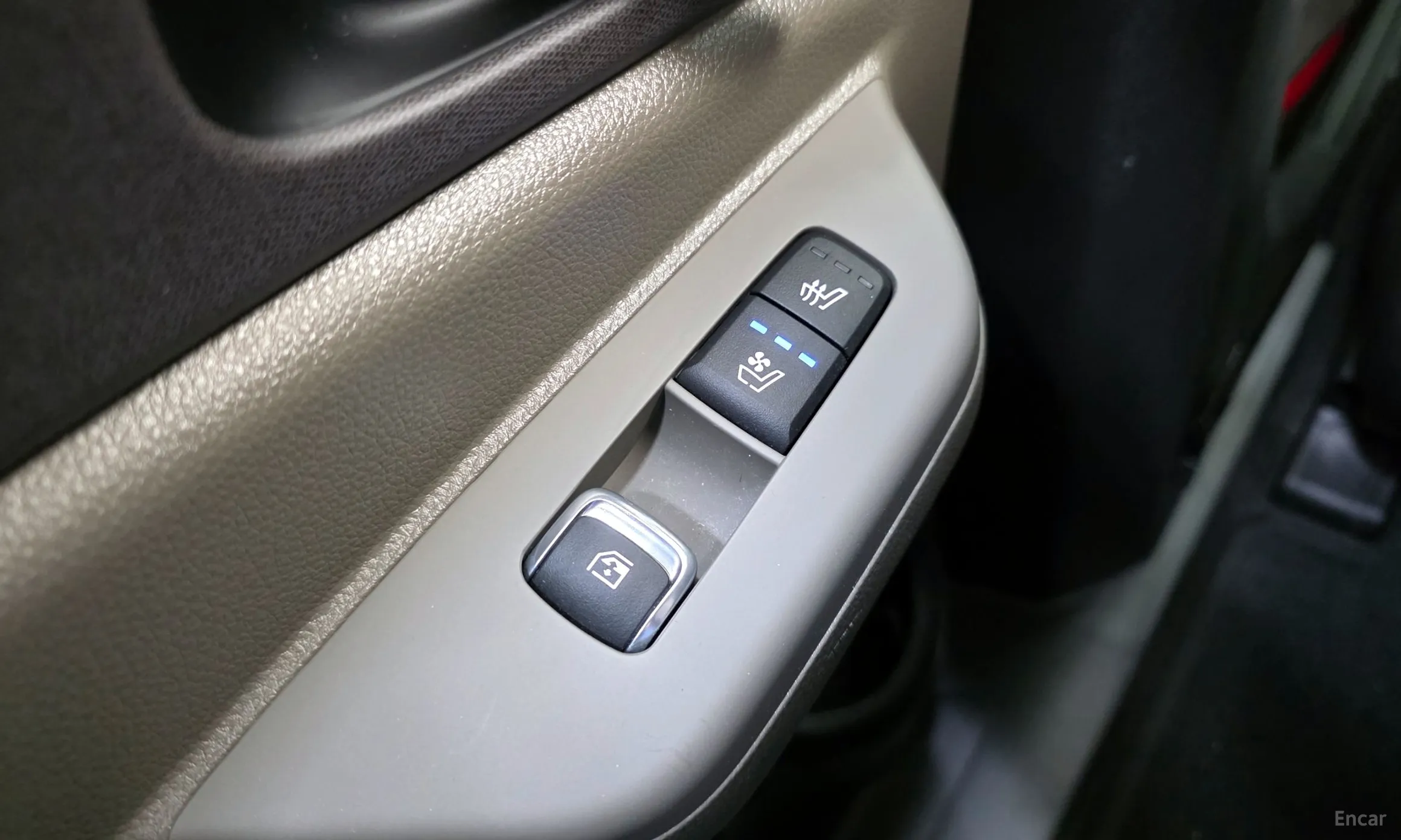 Kia Carnival 4th Generation превью 17