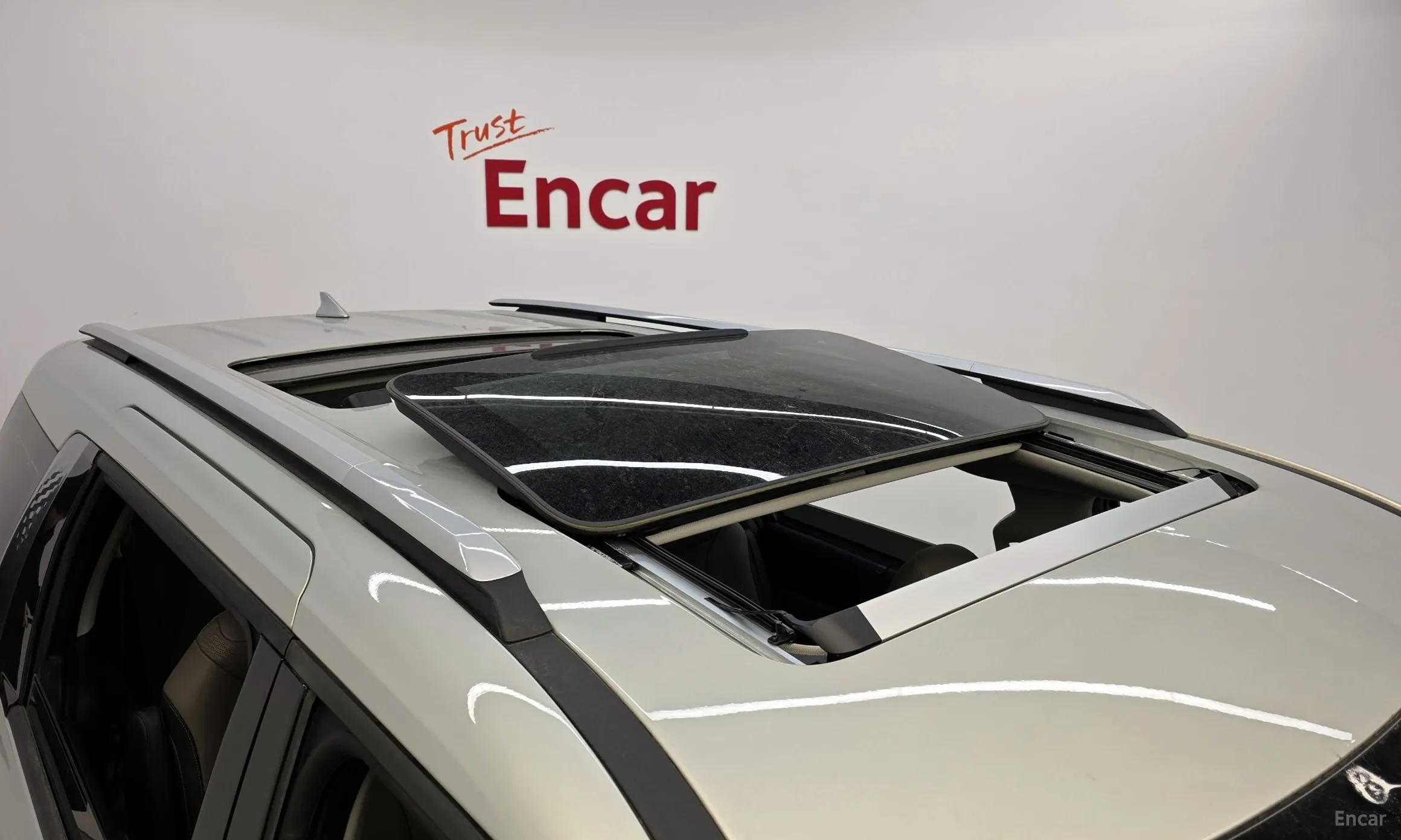 Kia Carnival 4th Generation превью 20