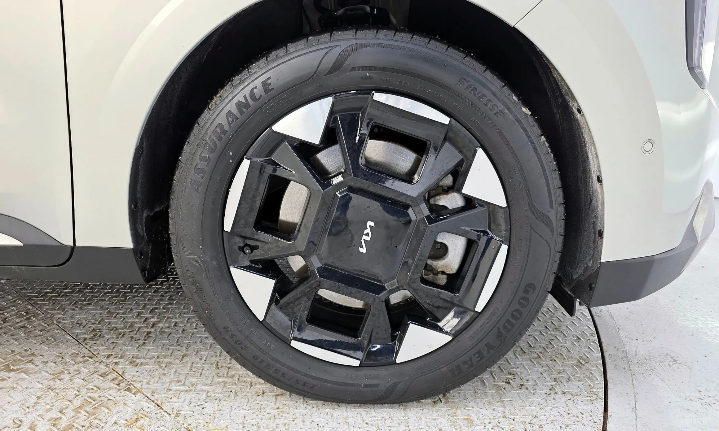 Kia Carnival 4th Generation превью 5