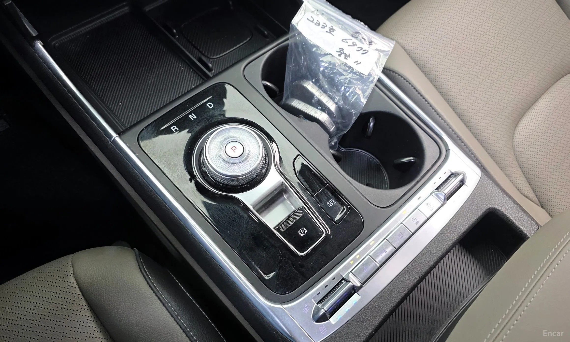 Kia Carnival 4th Generation превью 9