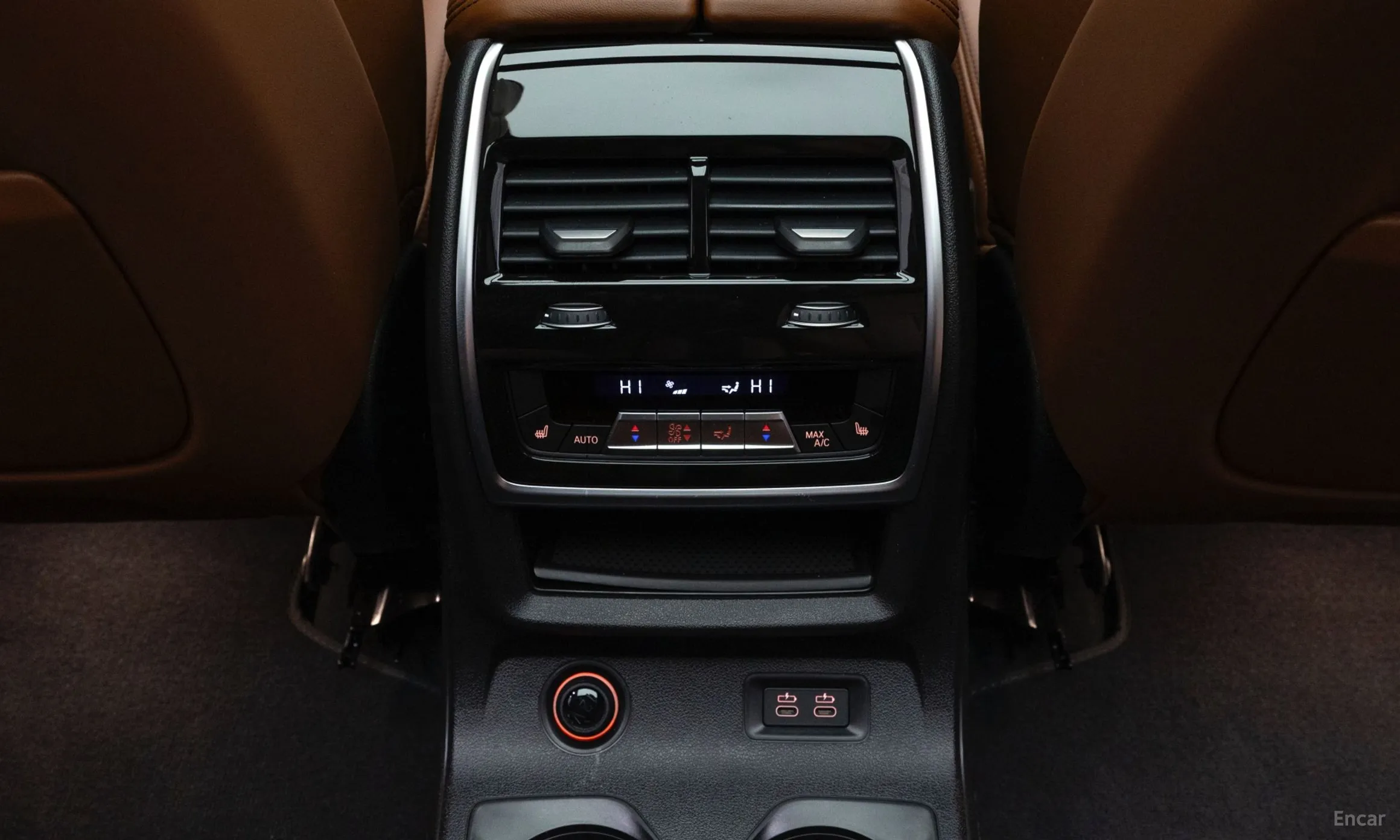 BMW X7 (G07) превью 17