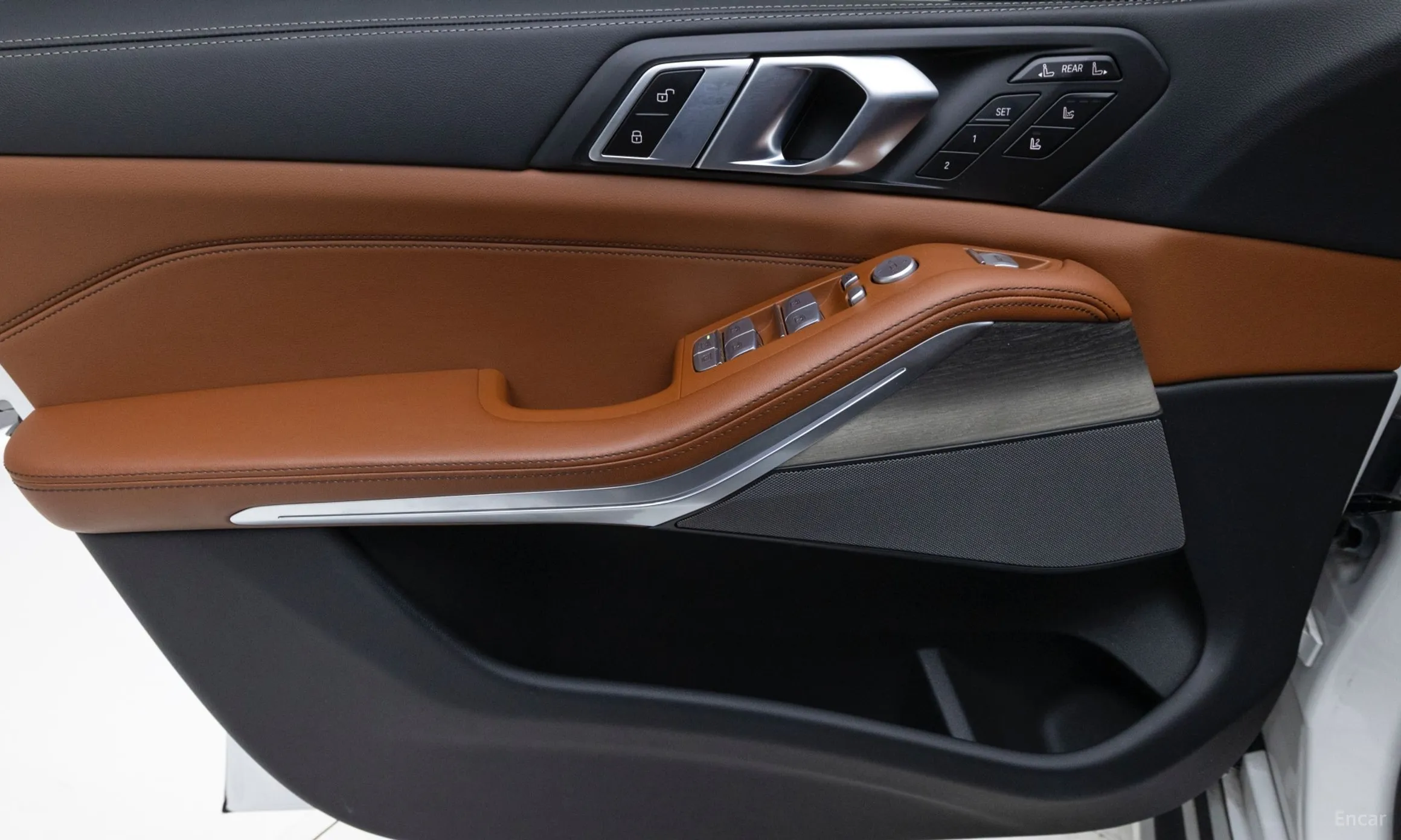 BMW X7 (G07) превью 18