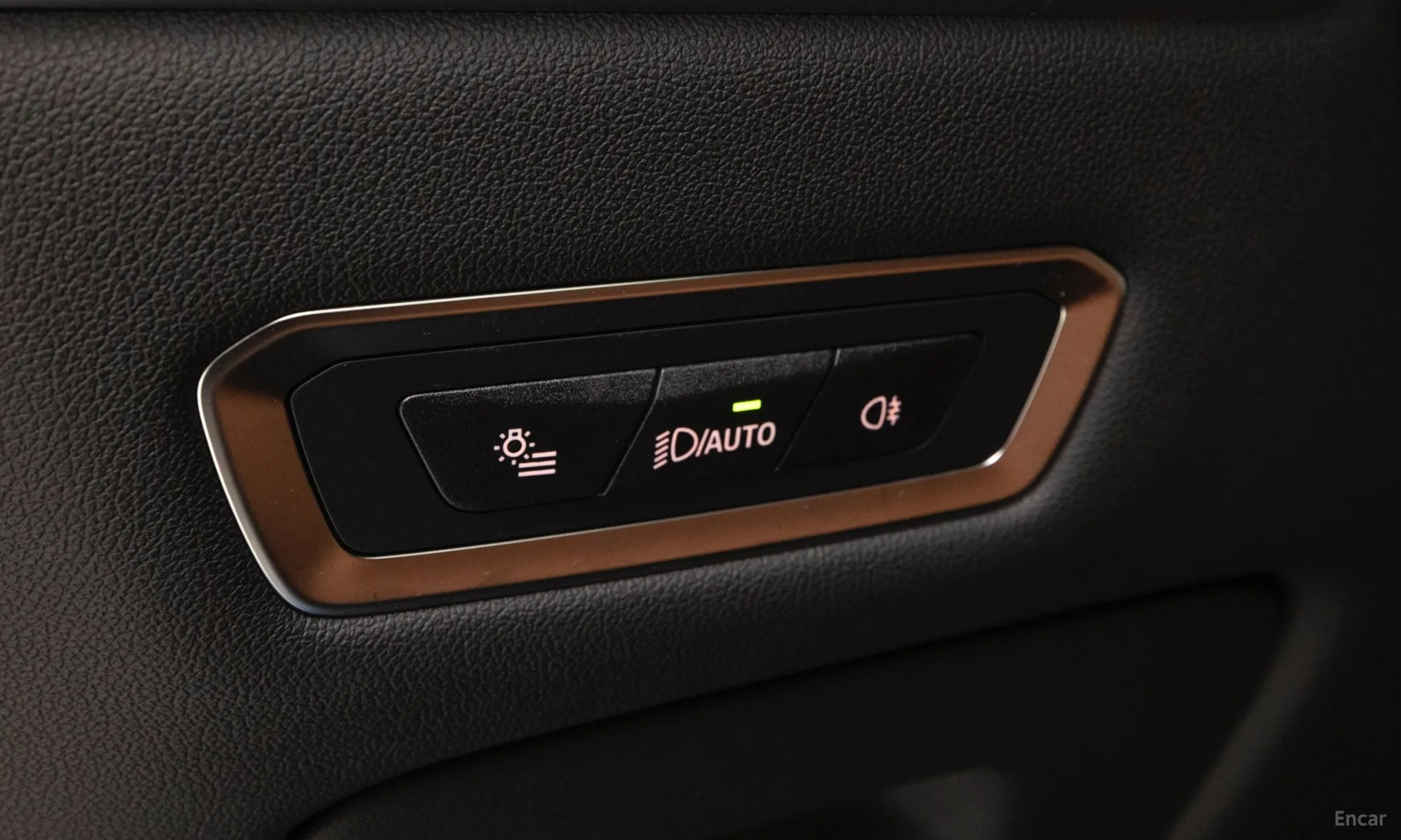 BMW X7 (G07) превью 19