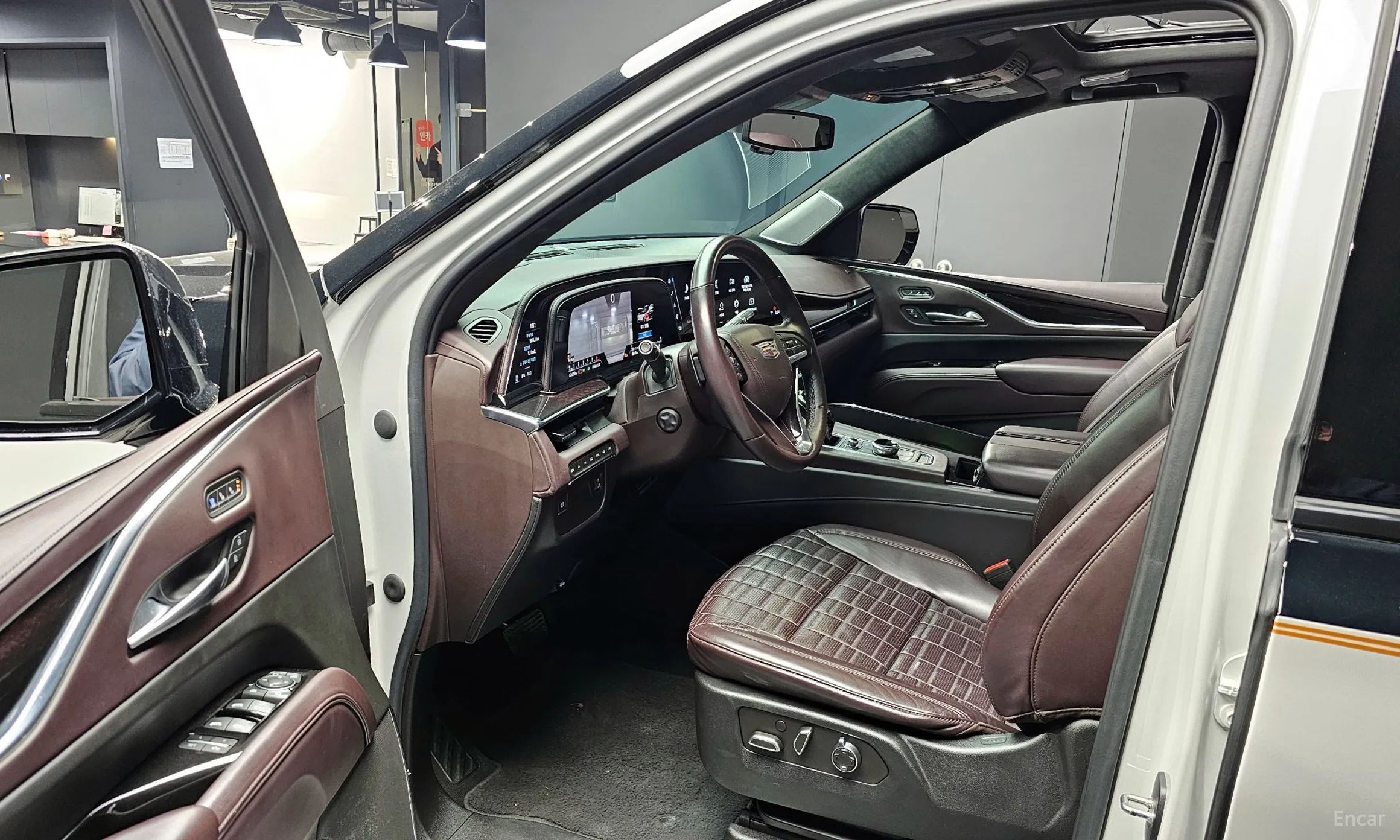 Cadillac Escalade 5th Generation превью 10