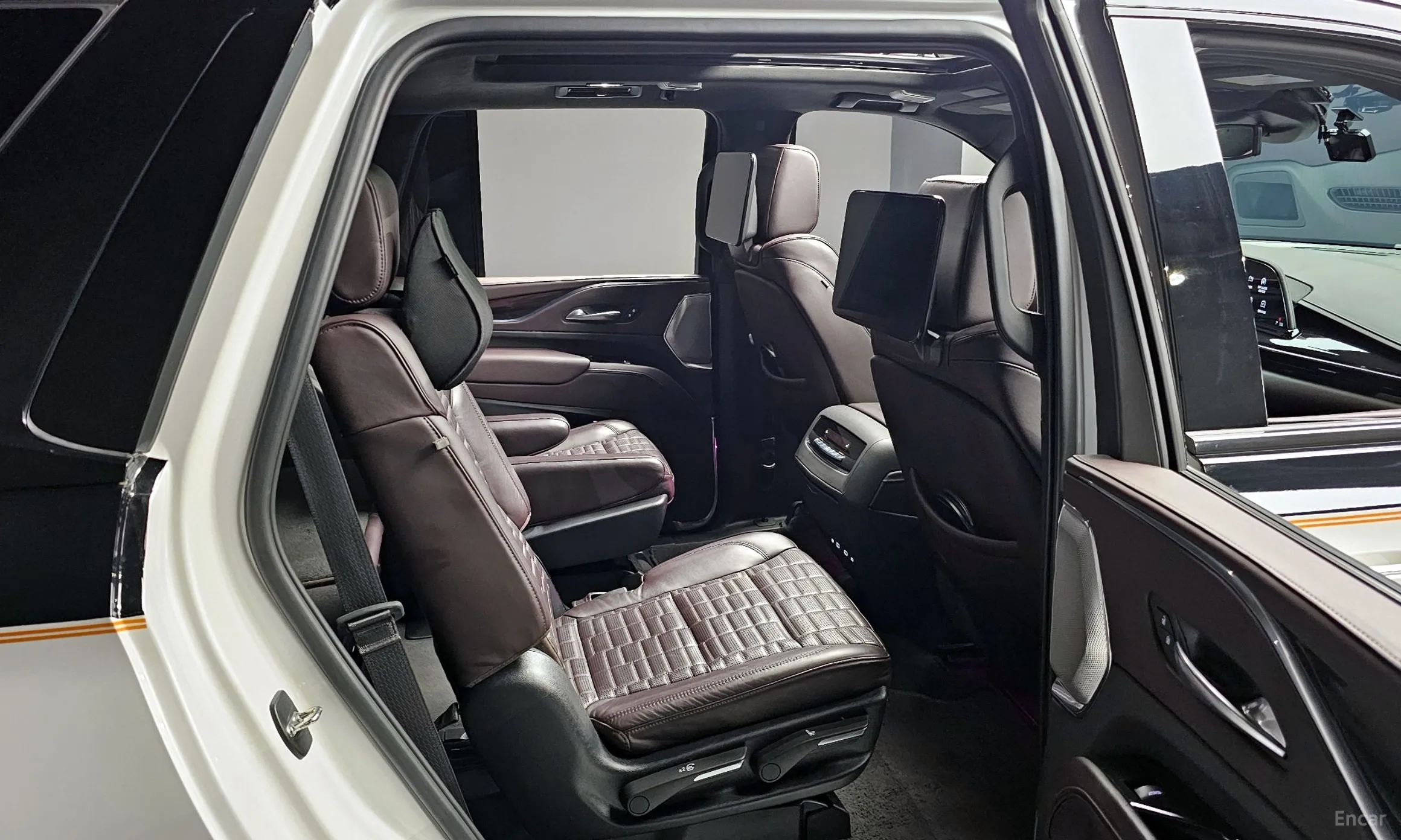 Cadillac Escalade 5th Generation превью 12
