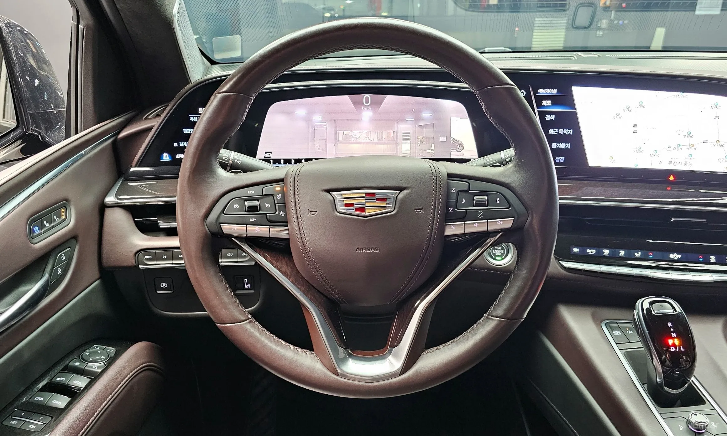 Cadillac Escalade 5th Generation превью 13
