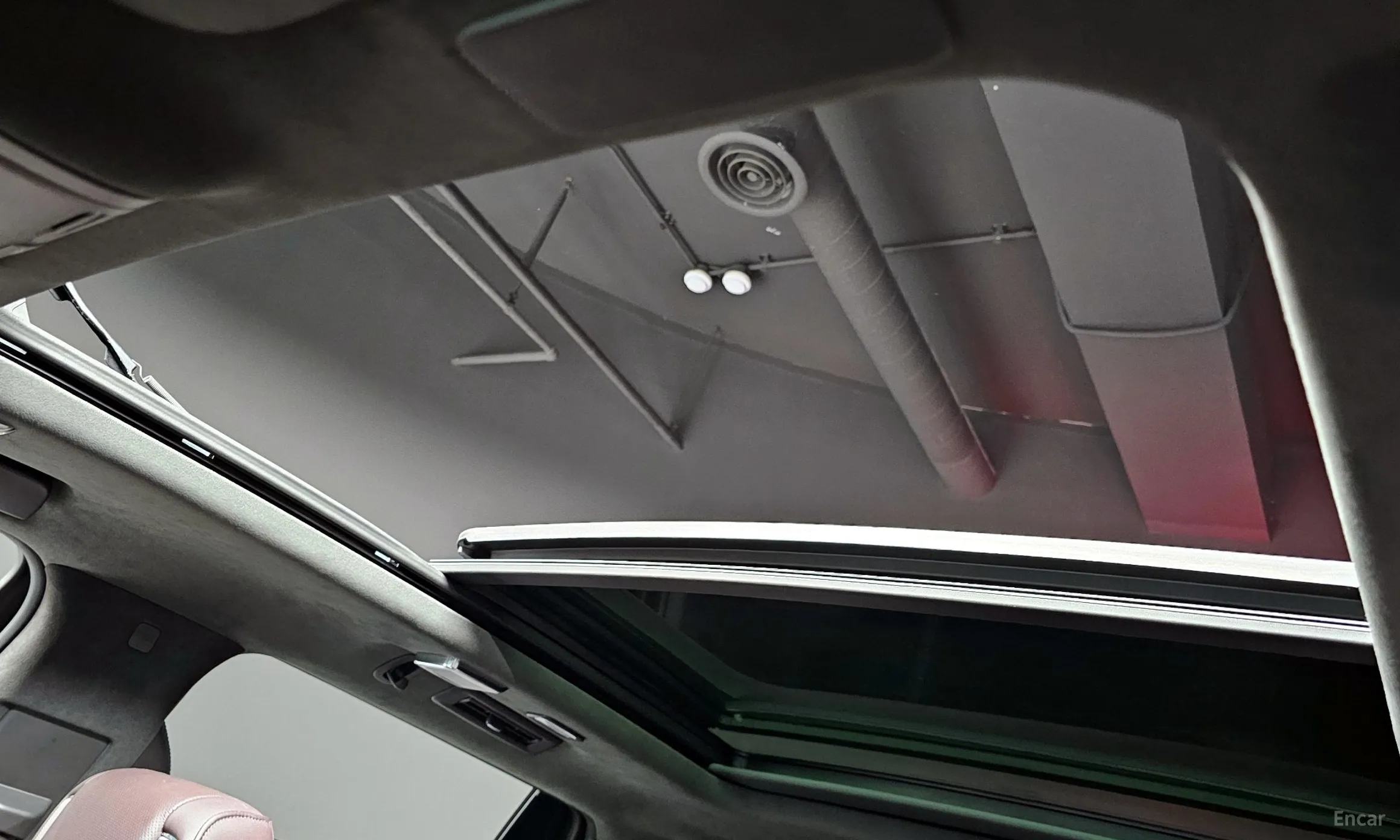 Cadillac Escalade 5th Generation превью 16