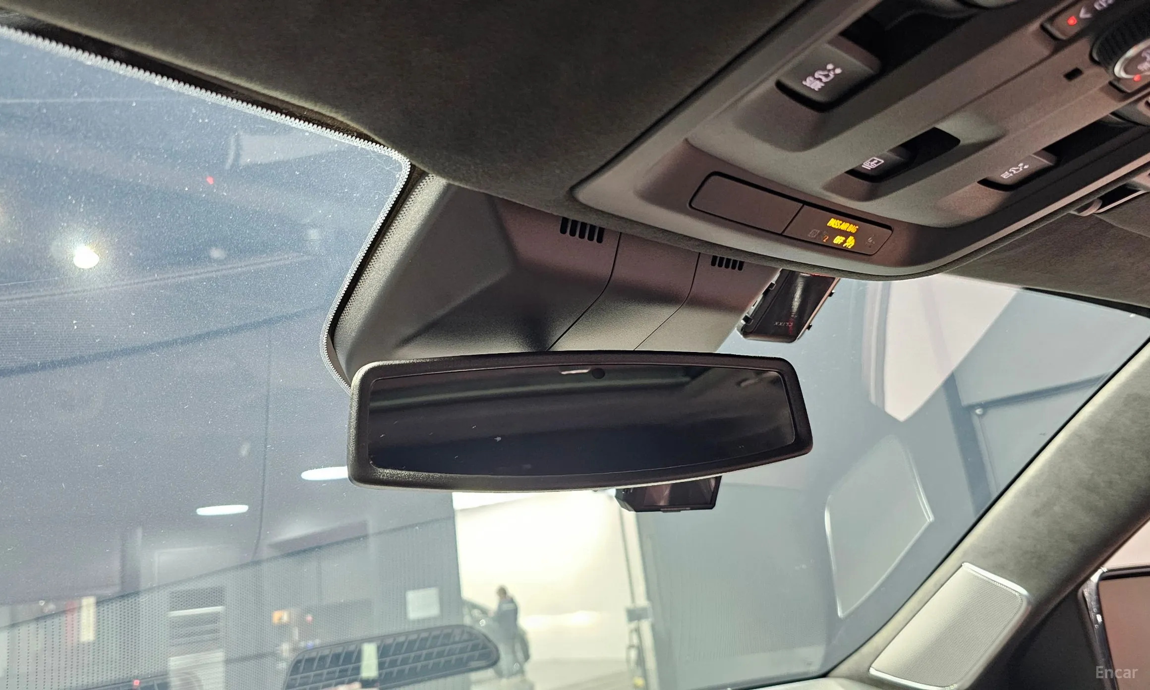 Cadillac Escalade 5th Generation превью 18