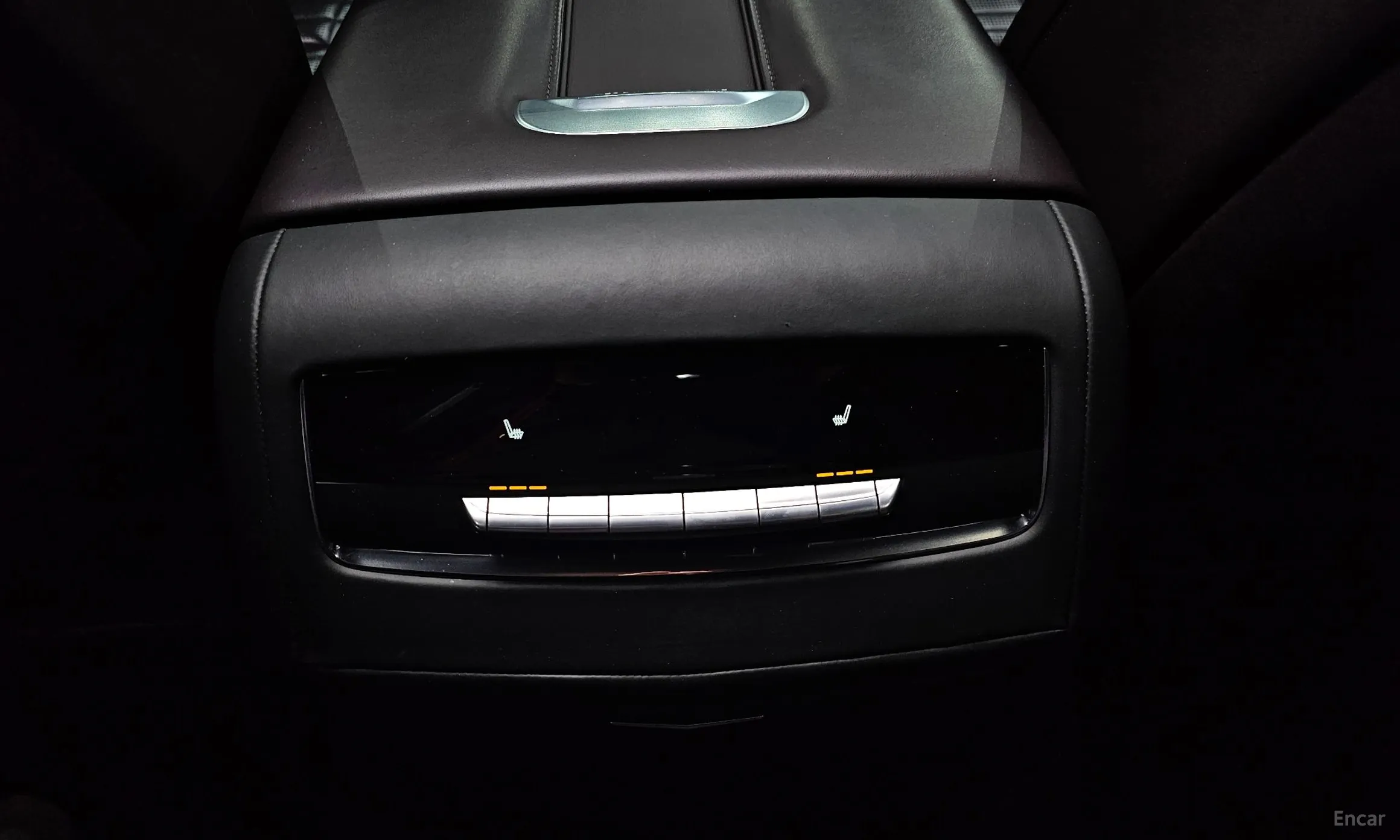 Cadillac Escalade 5th Generation превью 19