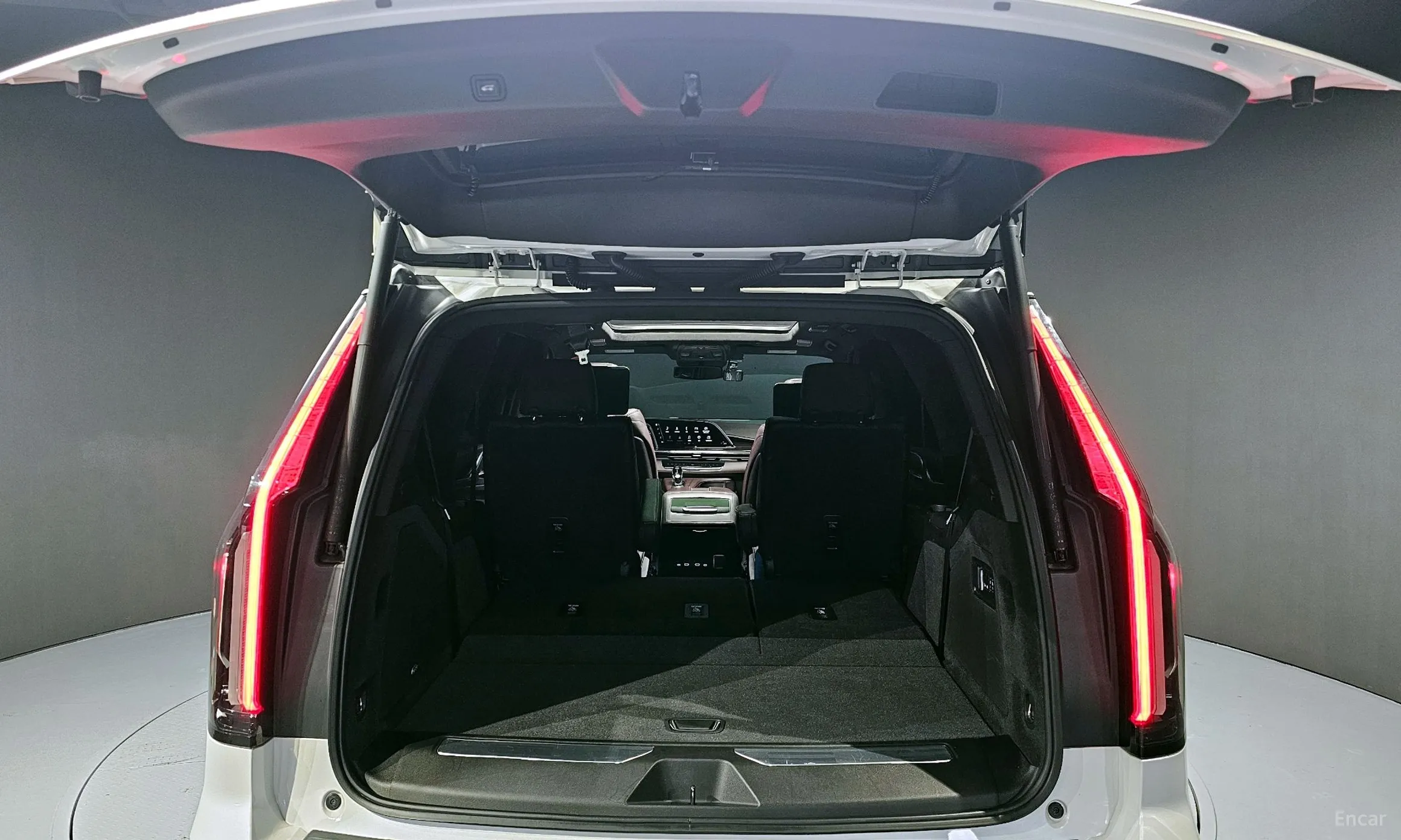 Cadillac Escalade 5th Generation превью 20