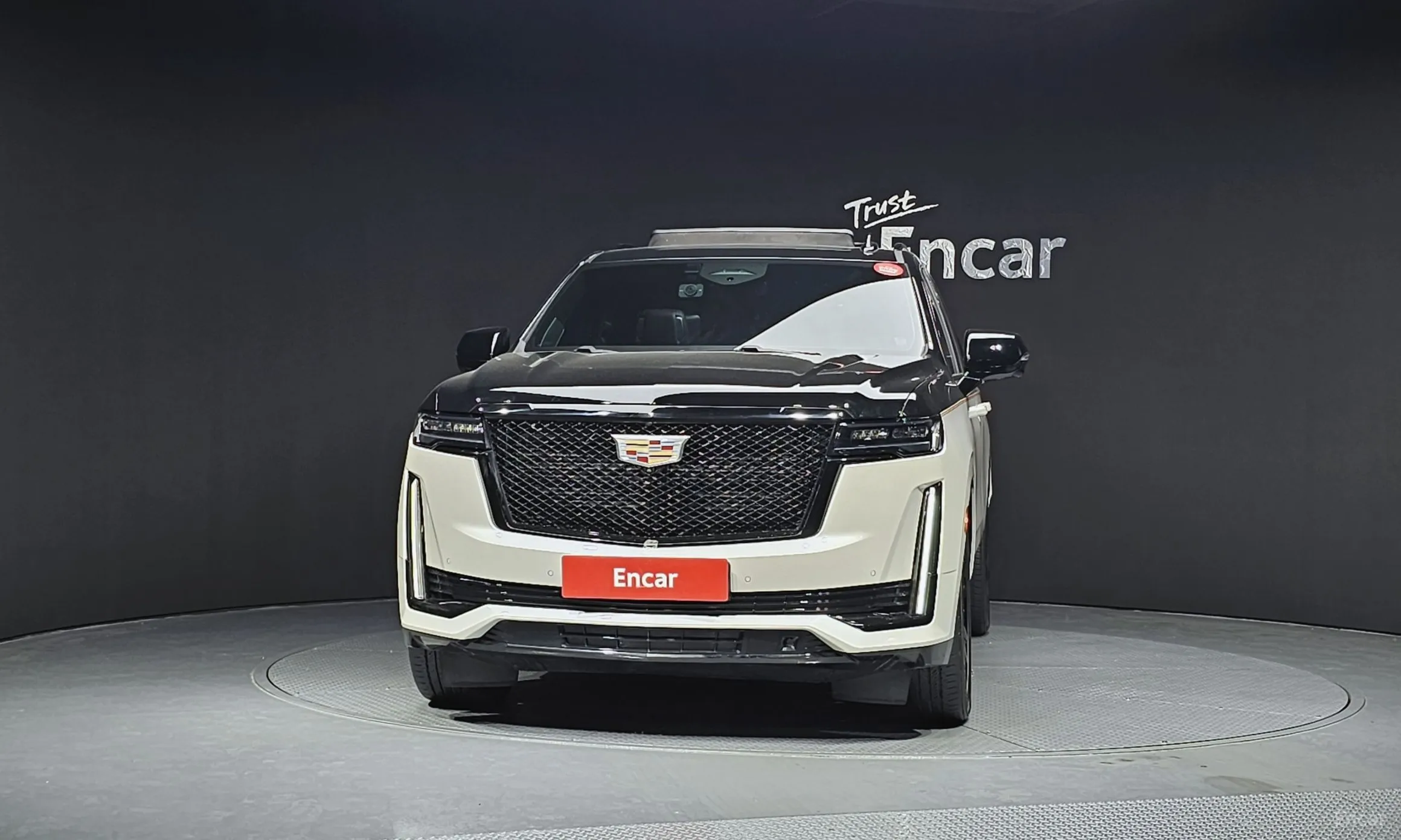 Cadillac Escalade 5th Generation превью 3