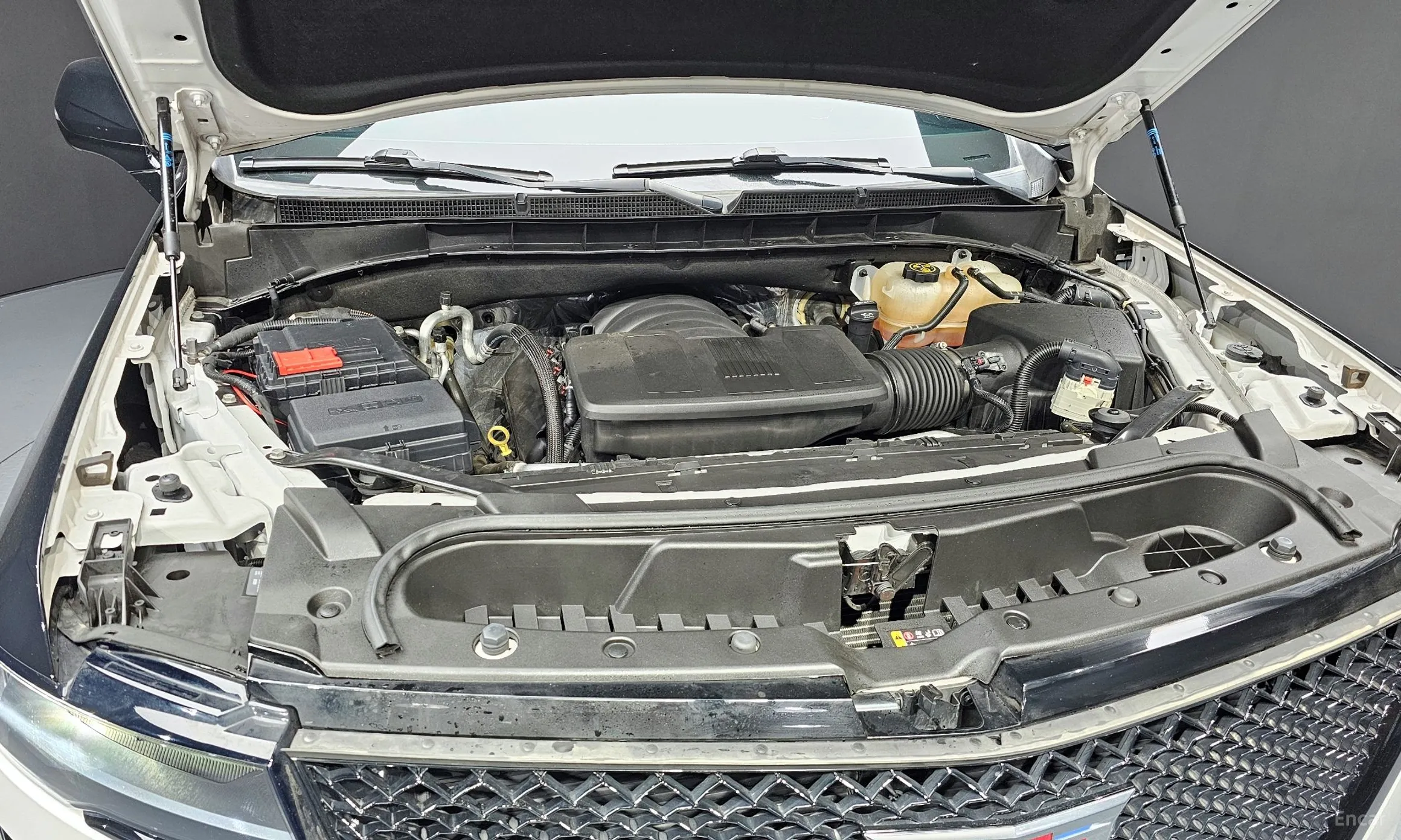 Cadillac Escalade 5th Generation превью 6