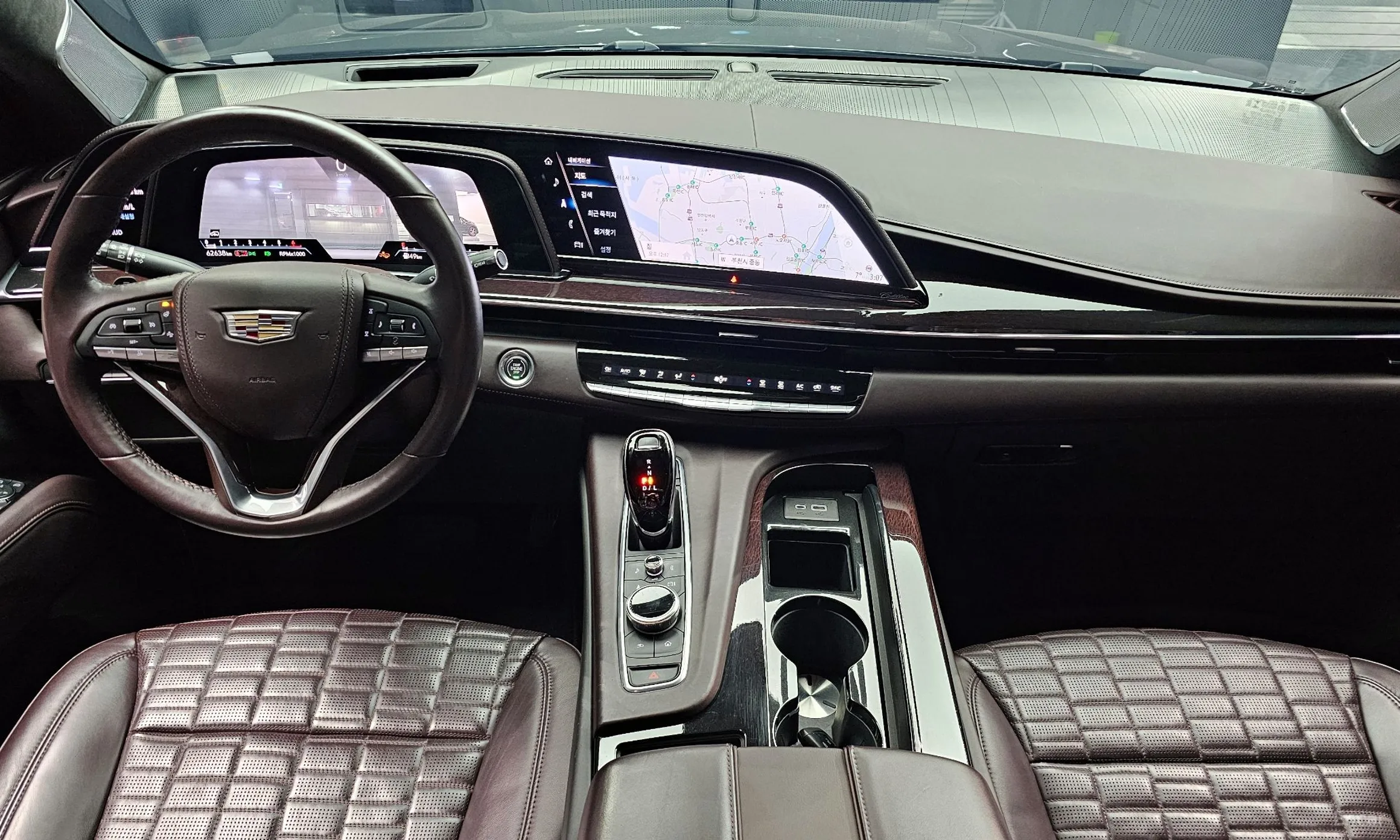 Cadillac Escalade 5th Generation превью 7