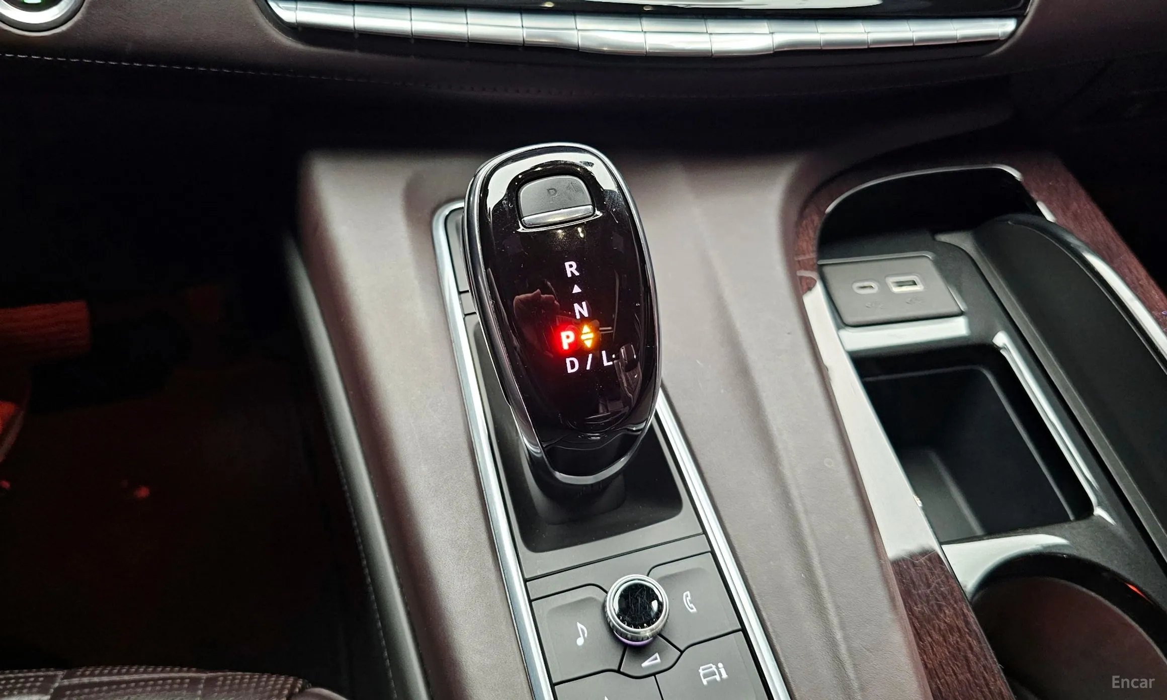 Cadillac Escalade 5th Generation превью 9