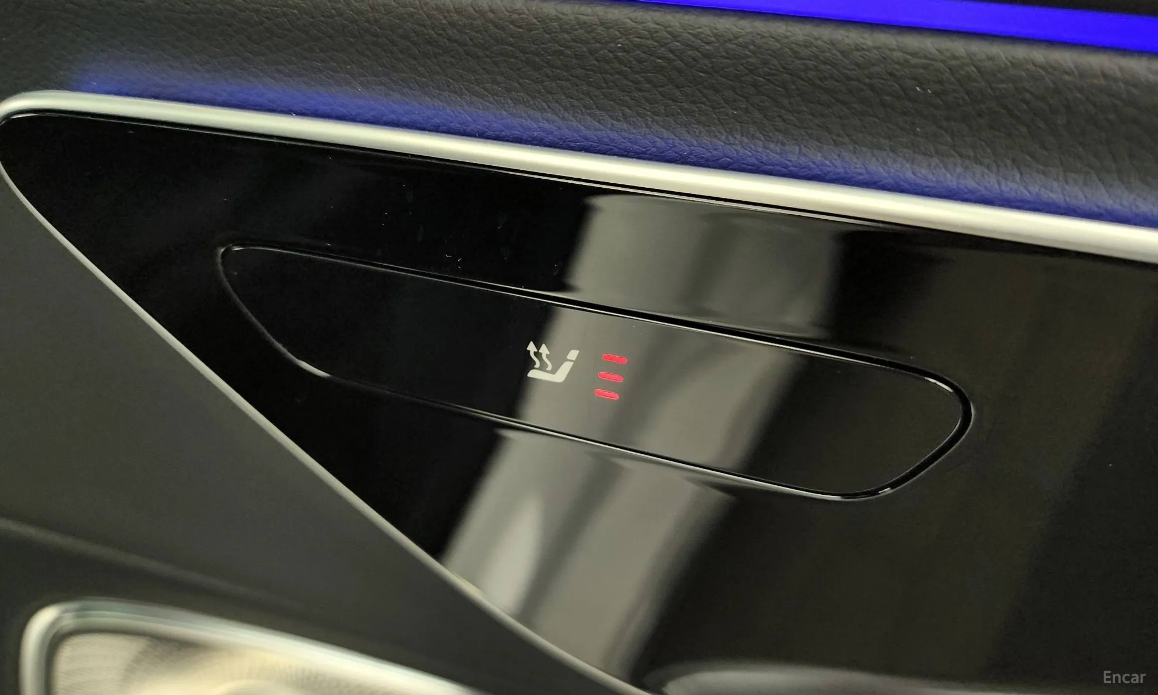 Mercedes Benz E-Class W214 превью 19