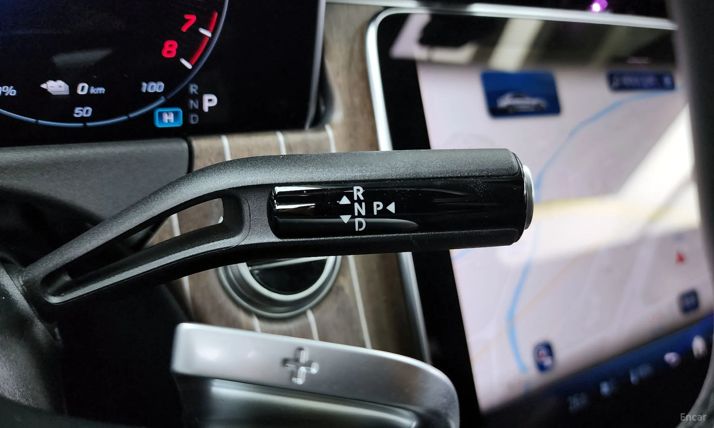 Mercedes Benz E-Class W214 превью 9