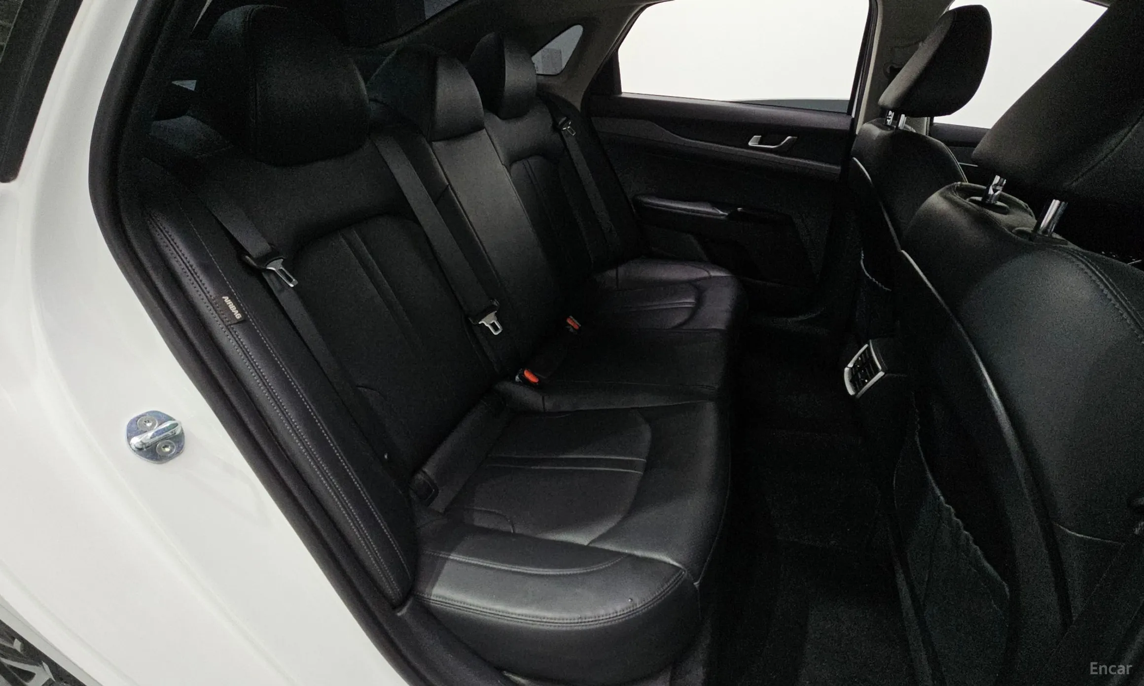 Kia K5 3rd Generation превью 13