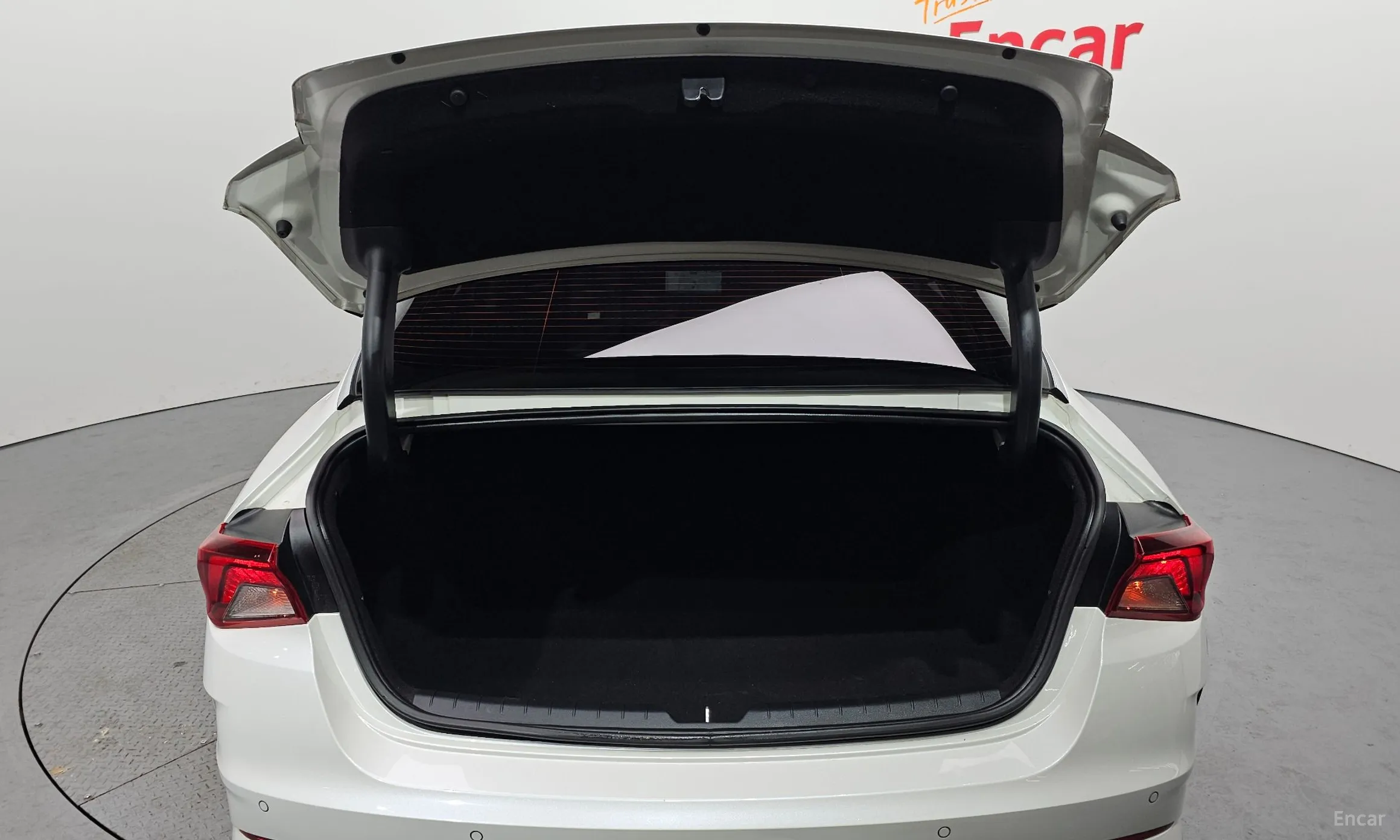 Kia K5 3rd Generation превью 20
