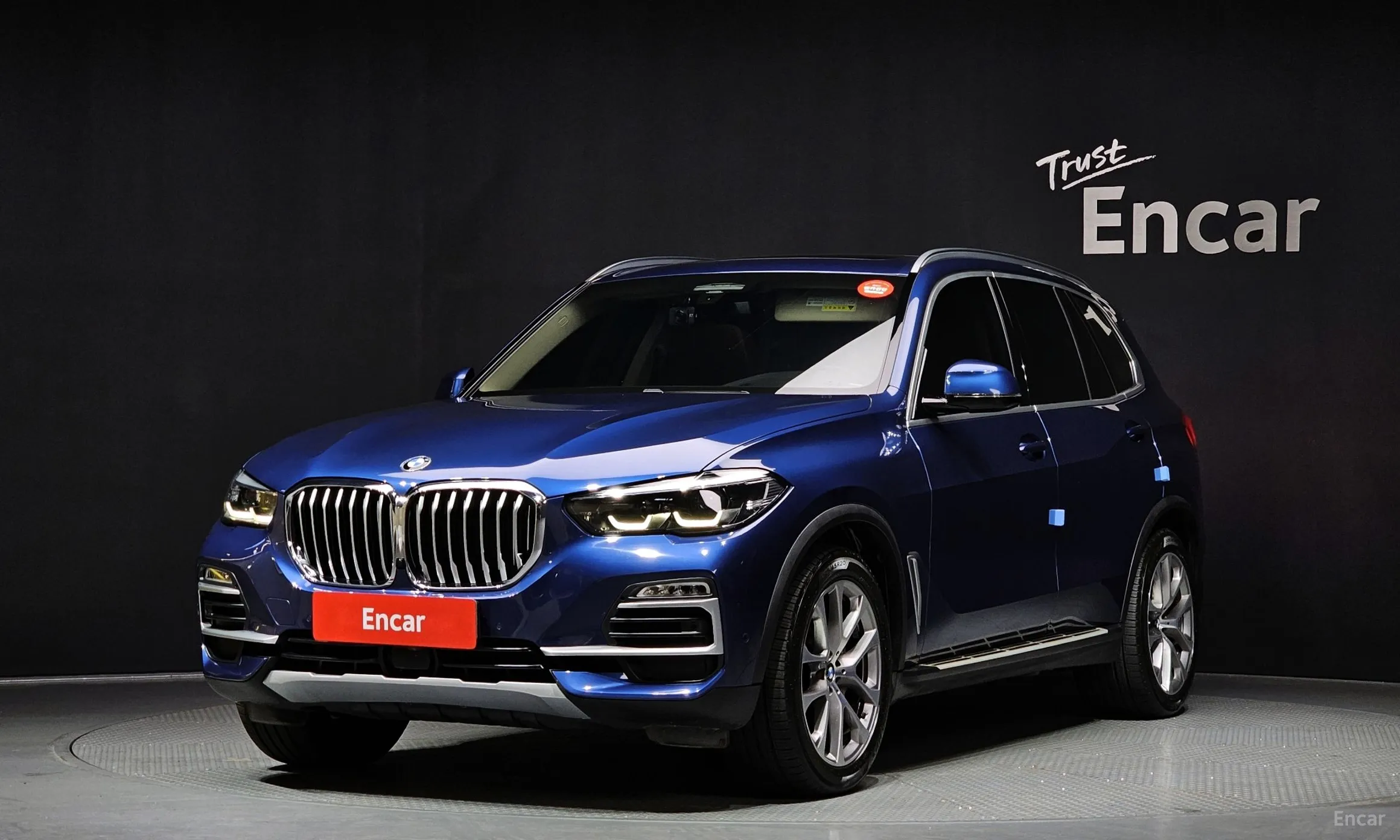 BMW X5 (G05)