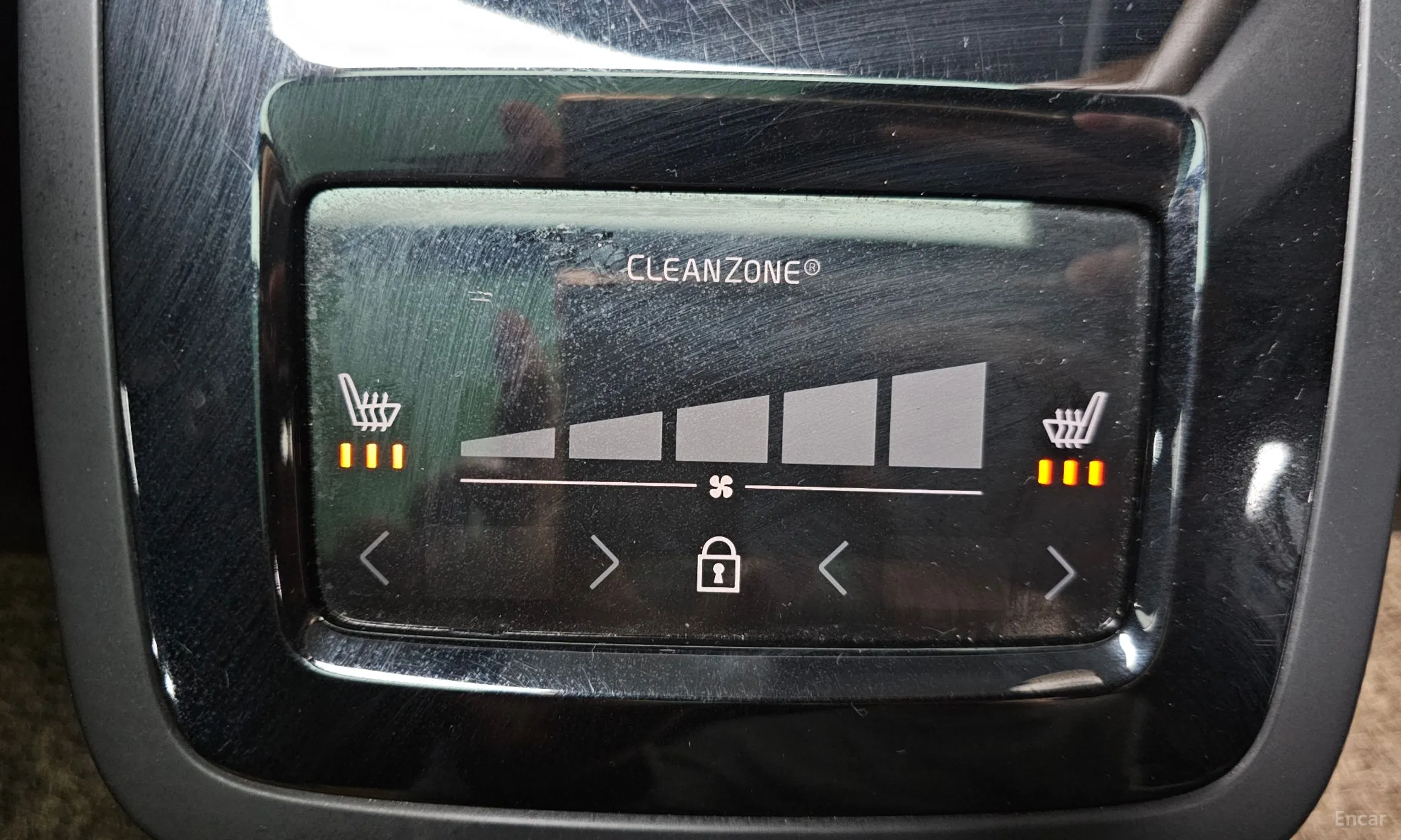 Volvo S90 превью 18