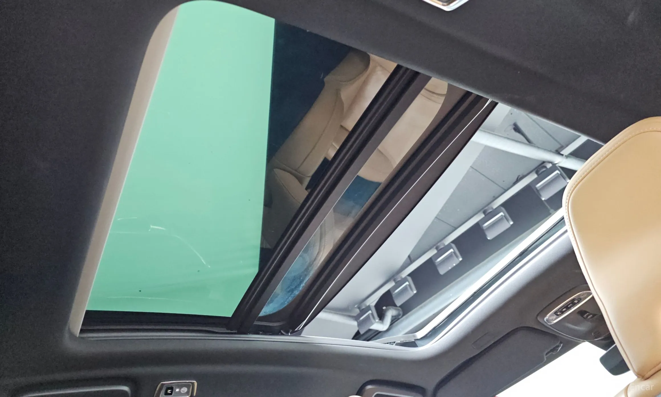 Volvo S90 превью 19