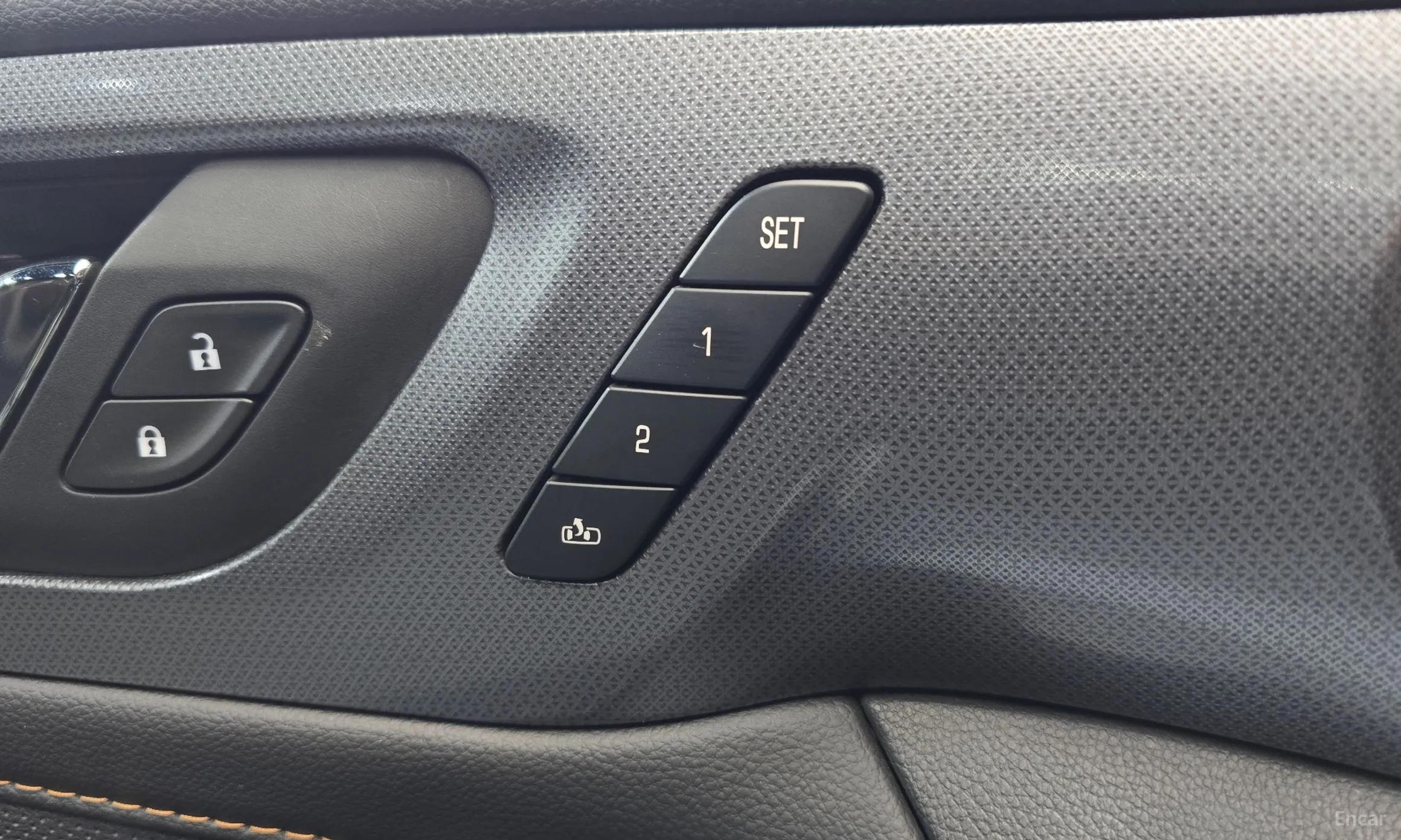 Chevrolet (GM Daewoo) Traverse превью 18