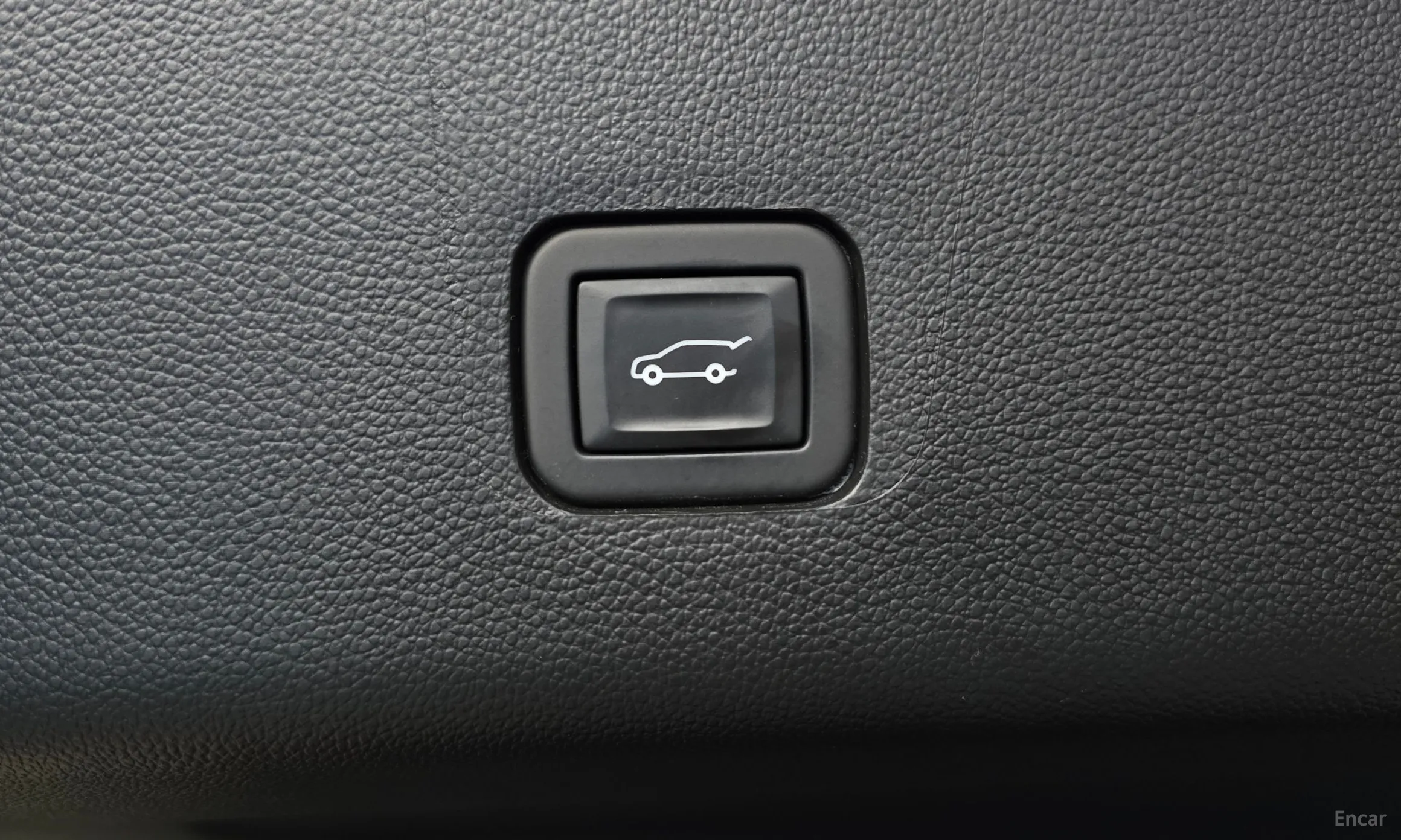 Chevrolet (GM Daewoo) Traverse превью 20